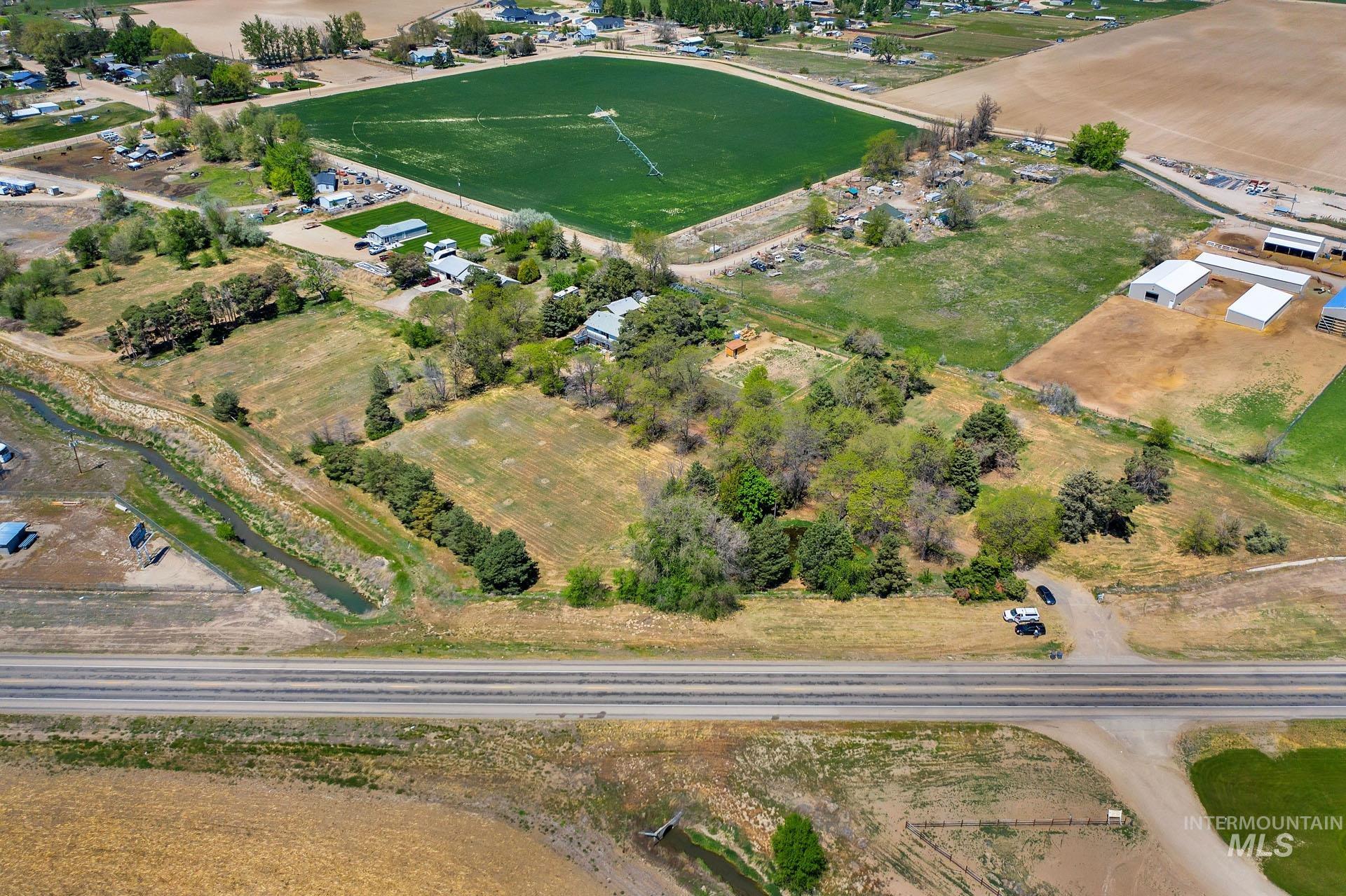 TBD Highway 95, Wilder, Idaho 83676, Land For Sale, Price $875,000,MLS 98878499