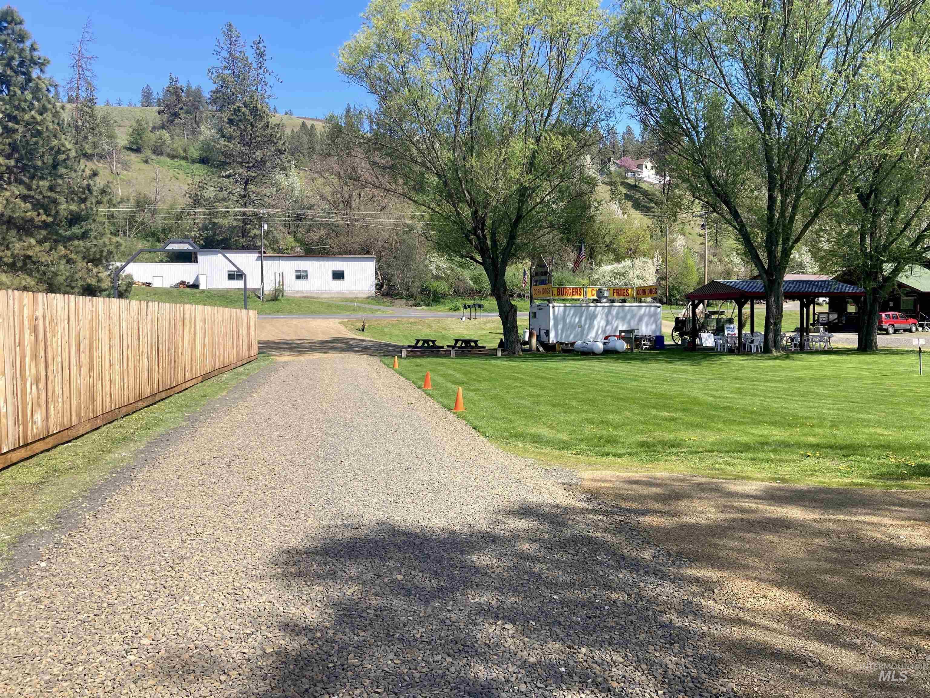 4190 Highway 12, Kamiah, Idaho 83536, 3 Bedrooms, 9 Rooms, Business/Commercial For Sale, Price $1,900,000,MLS 98878636