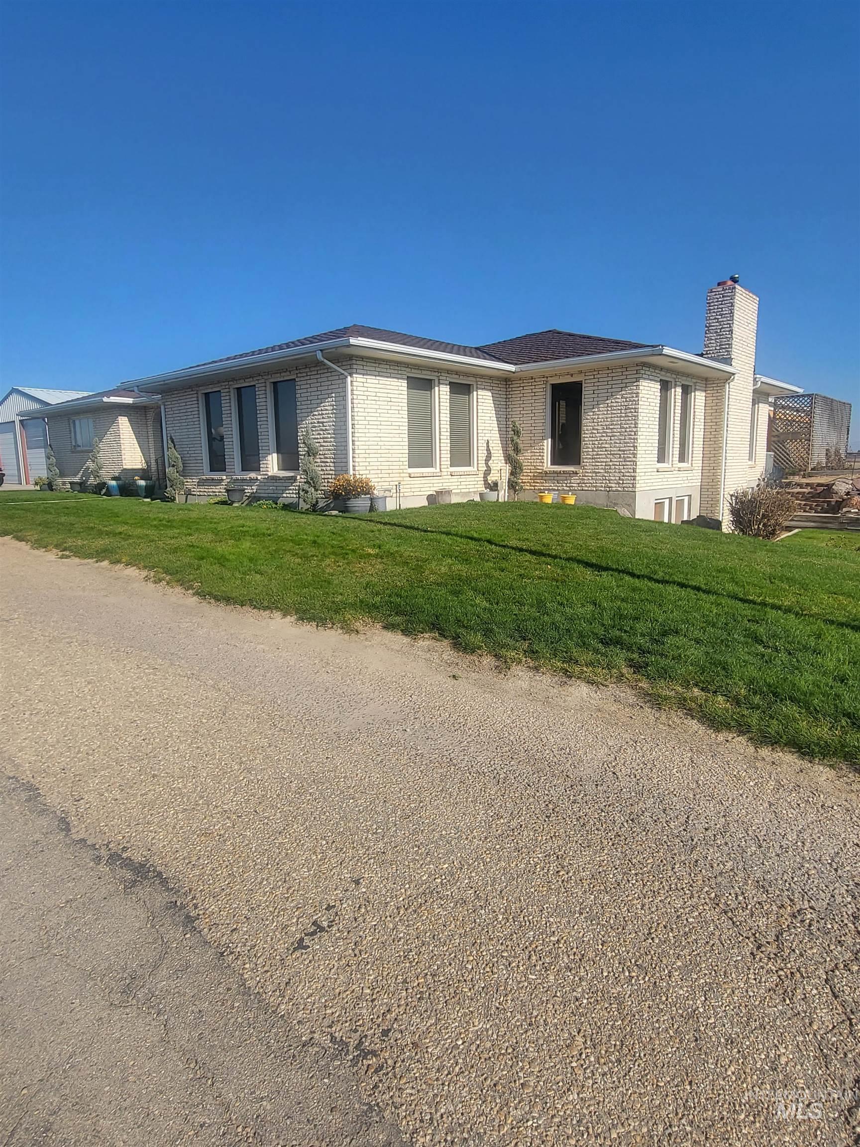 25254 Wagner Road, Caldwell, Idaho 83607, 4 Bedrooms, 2 Bathrooms, Residential For Sale, Price $875,000,MLS 98878640