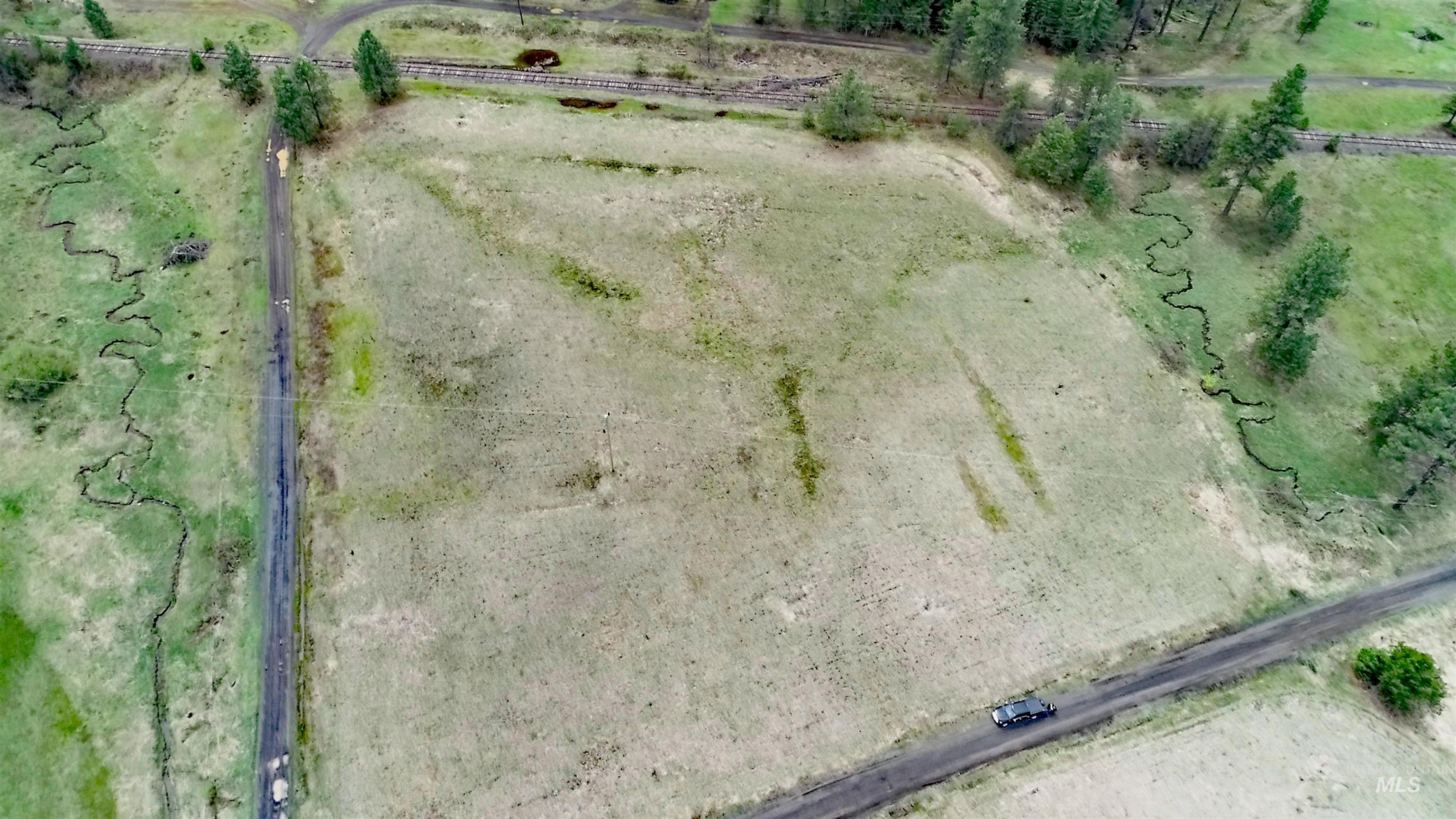 TBD Bubbling Water Road, Parcel 2, Santa, Idaho 83866, Land For Sale, Price $90,000, 98878864