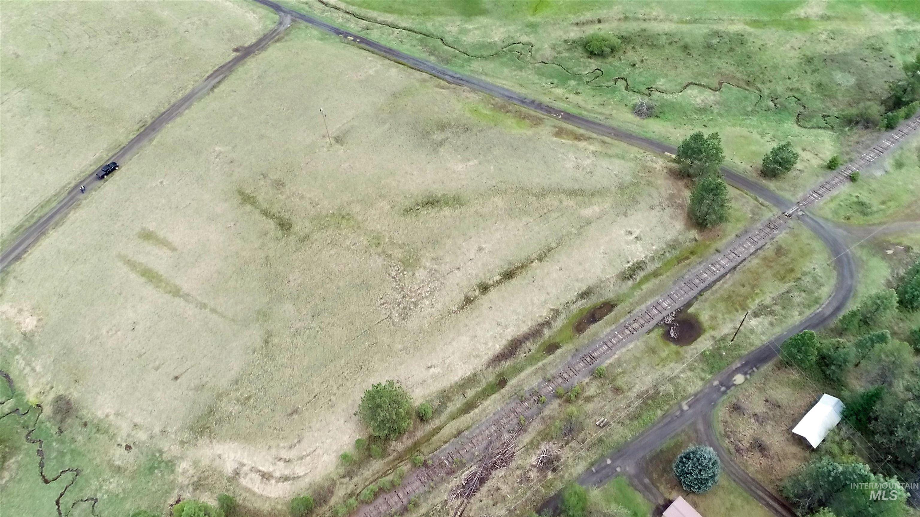 TBD Bubbling Water Road, Parcel 2, Santa, Idaho 83866, Land For Sale, Price $90,000, 98878864