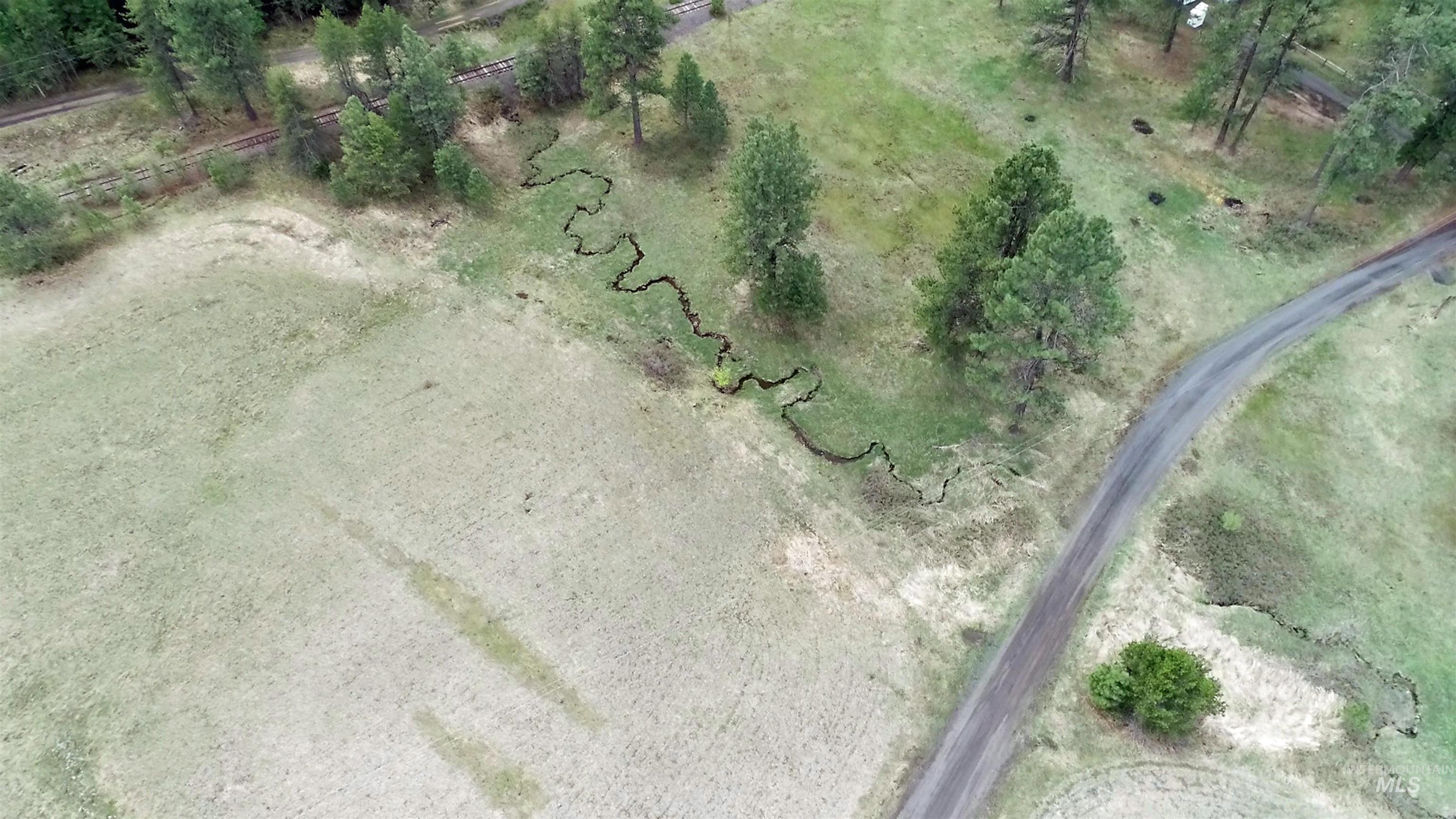 TBD Bubbling Water Road, Parcel 2, Santa, Idaho 83866, Land For Sale, Price $90,000, 98878864