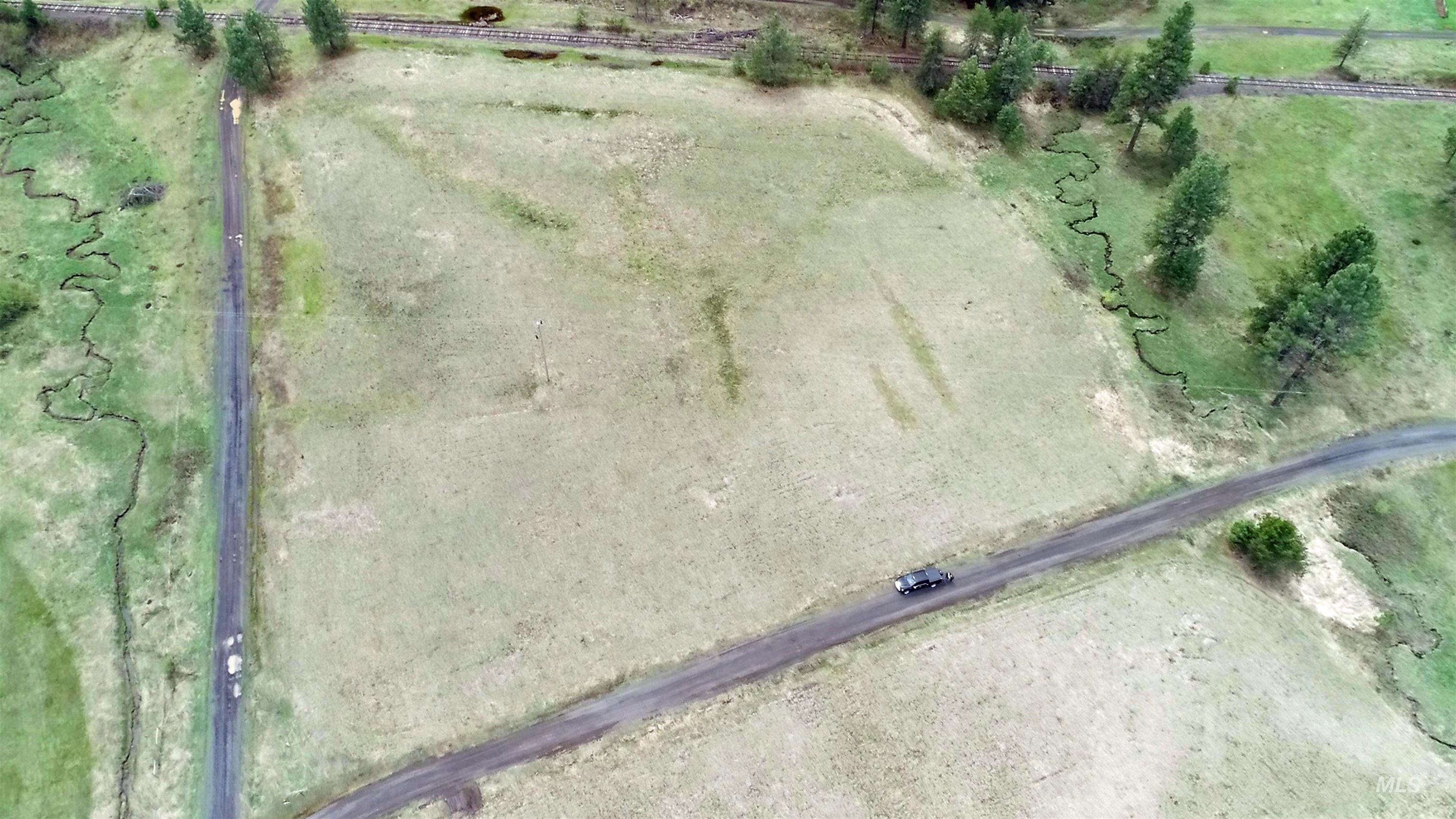 TBD Bubbling Water Road, Parcel 2, Santa, Idaho 83866, Land For Sale, Price $90,000, 98878864