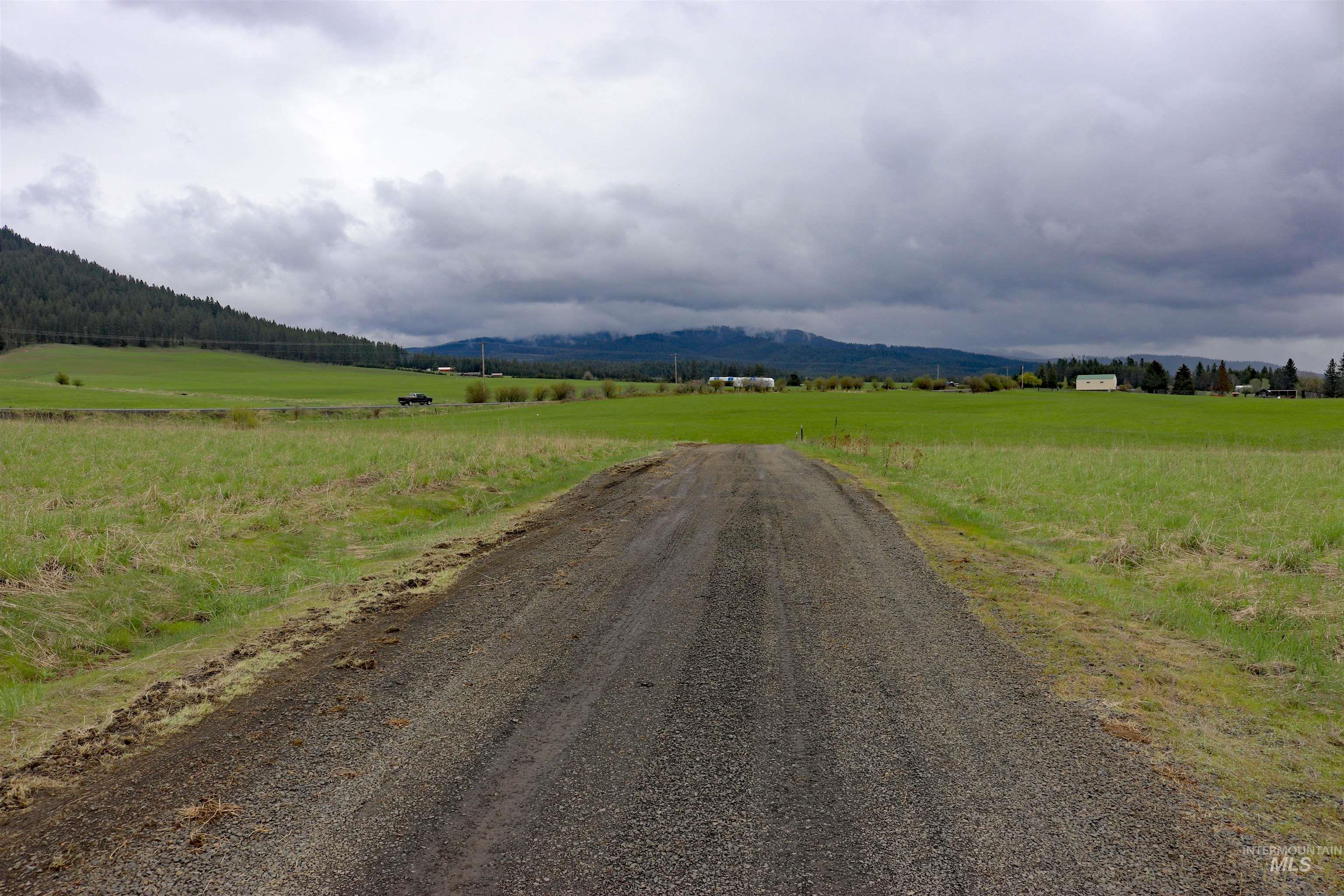 TBD Bubbling Water Road, Parcel 2, Santa, Idaho 83866, Land For Sale, Price $90,000, 98878864