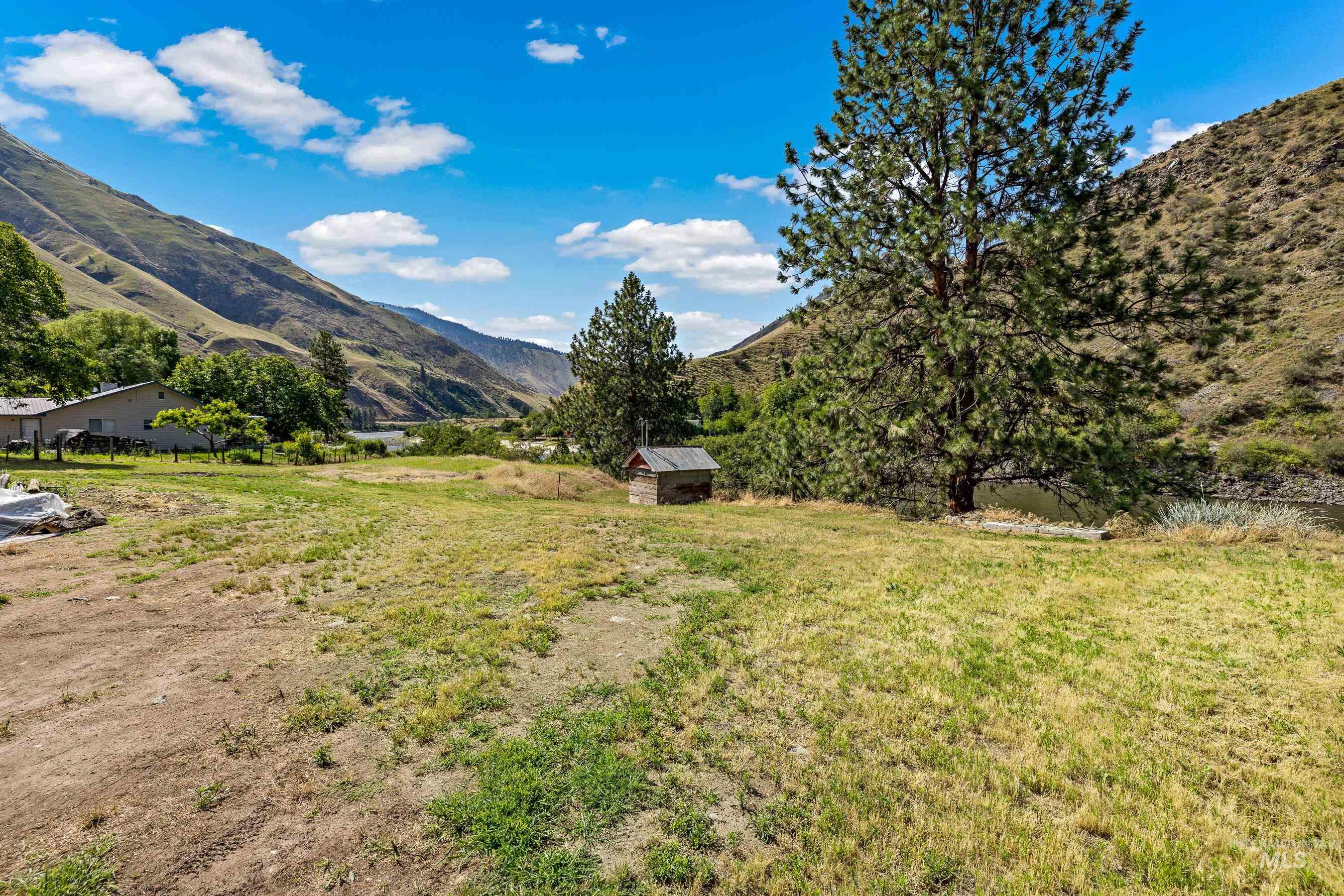 102 Cow Creek Rd, Lucile, Idaho 83842, Land For Sale, Price $349,000,MLS 98879310