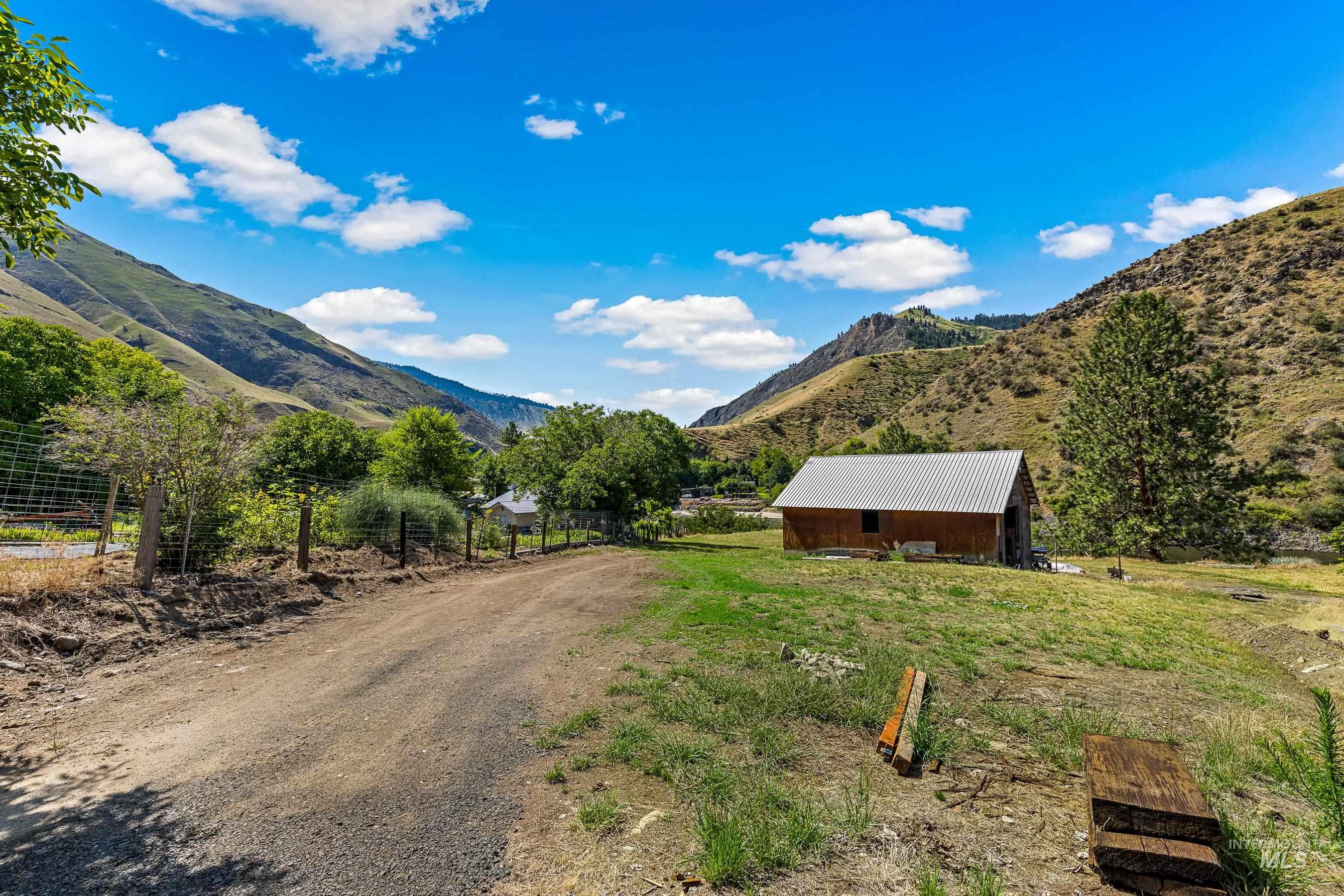 102 Cow Creek Rd, Lucile, Idaho 83842, Land For Sale, Price $349,000,MLS 98879310