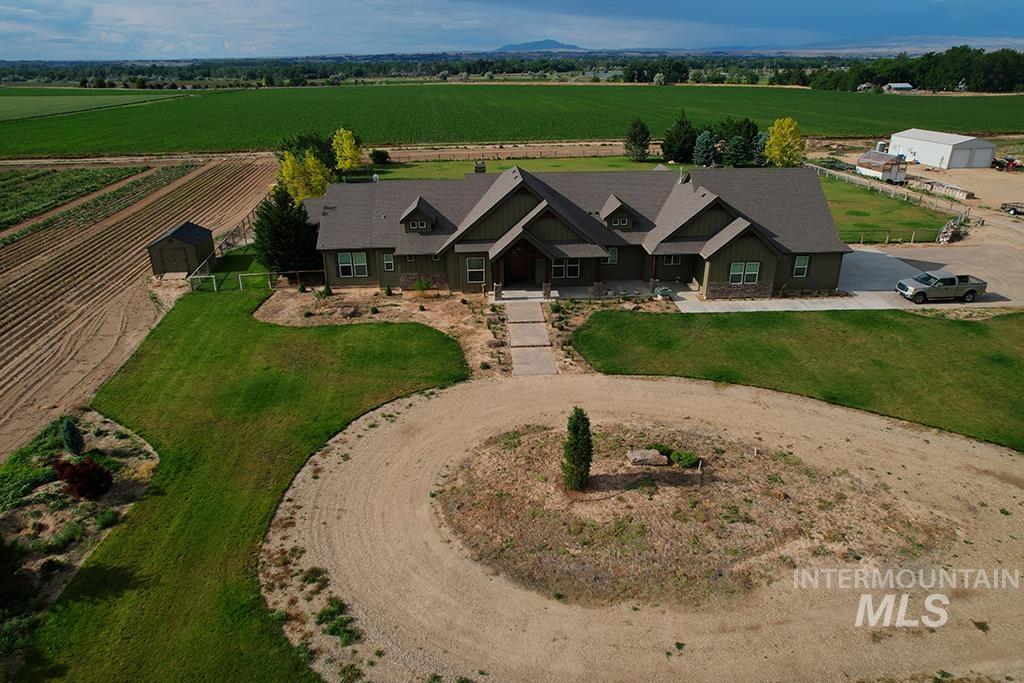9110 W Chinden Blvd., Meridian, Idaho 83648, 4 Bedrooms, 3.5 Bathrooms, Farm & Ranch For Sale, Price $11,900,000,MLS 98879749