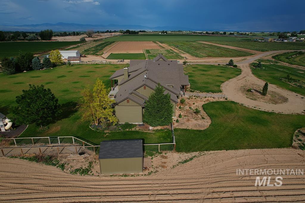 9110 W Chinden Blvd., Meridian, Idaho 83648, 4 Bedrooms, 3.5 Bathrooms, Farm & Ranch For Sale, Price $11,900,000,MLS 98879749