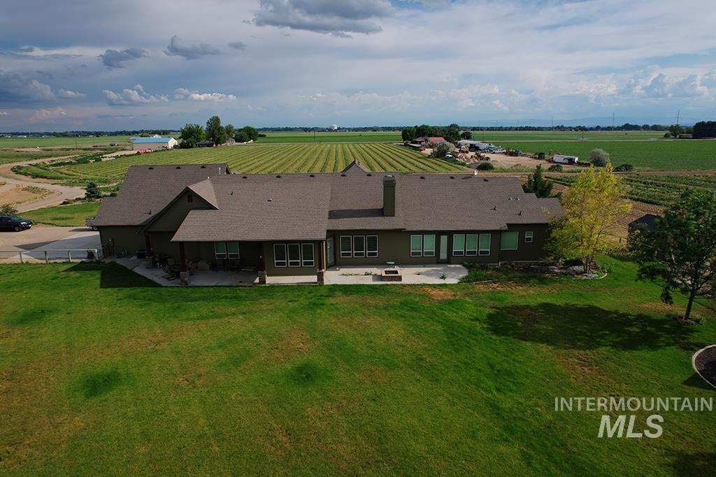 9110 W Chinden Blvd., Meridian, Idaho 83648, 4 Bedrooms, 3.5 Bathrooms, Farm & Ranch For Sale, Price $11,900,000,MLS 98879749