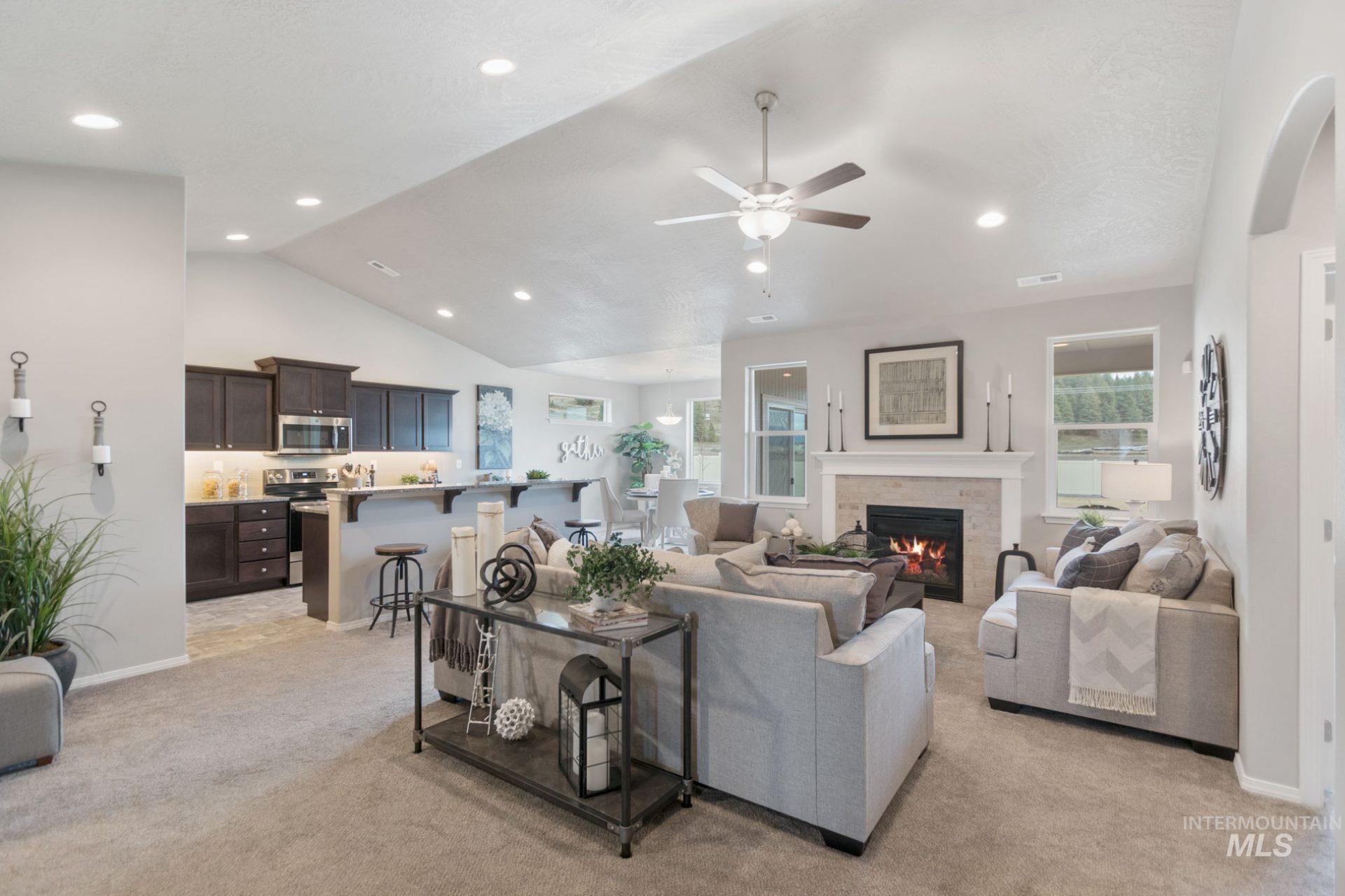 TBD Shadow Glen Drive, Caldwell, Idaho 83605, 3 Bedrooms, 3 Bathrooms, Residential For Sale, Price $443,990, 98879781