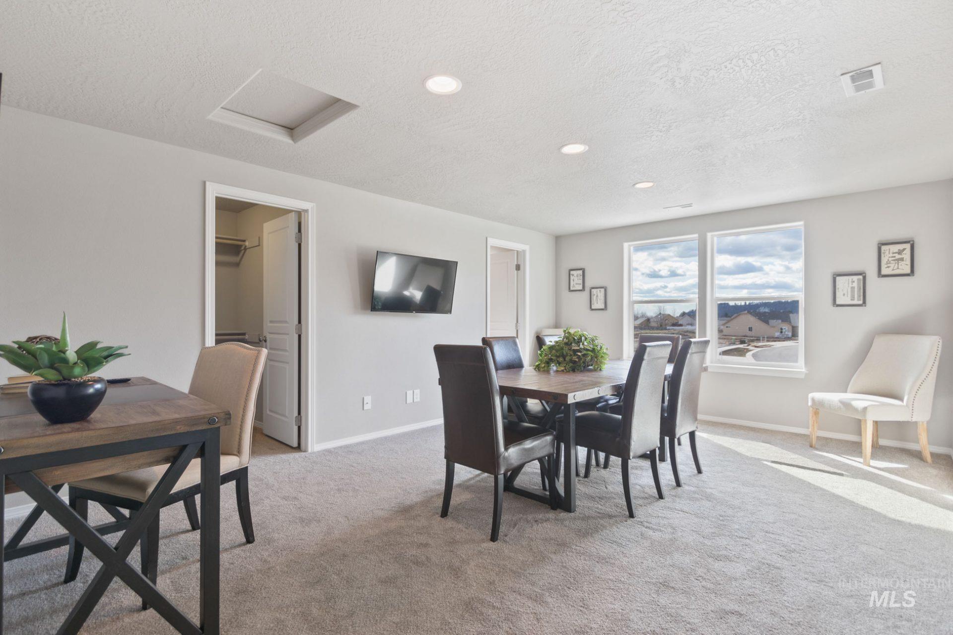 TBD Shadow Glen Drive, Caldwell, Idaho 83605, 3 Bedrooms, 3 Bathrooms, Residential For Sale, Price $443,990, 98879781