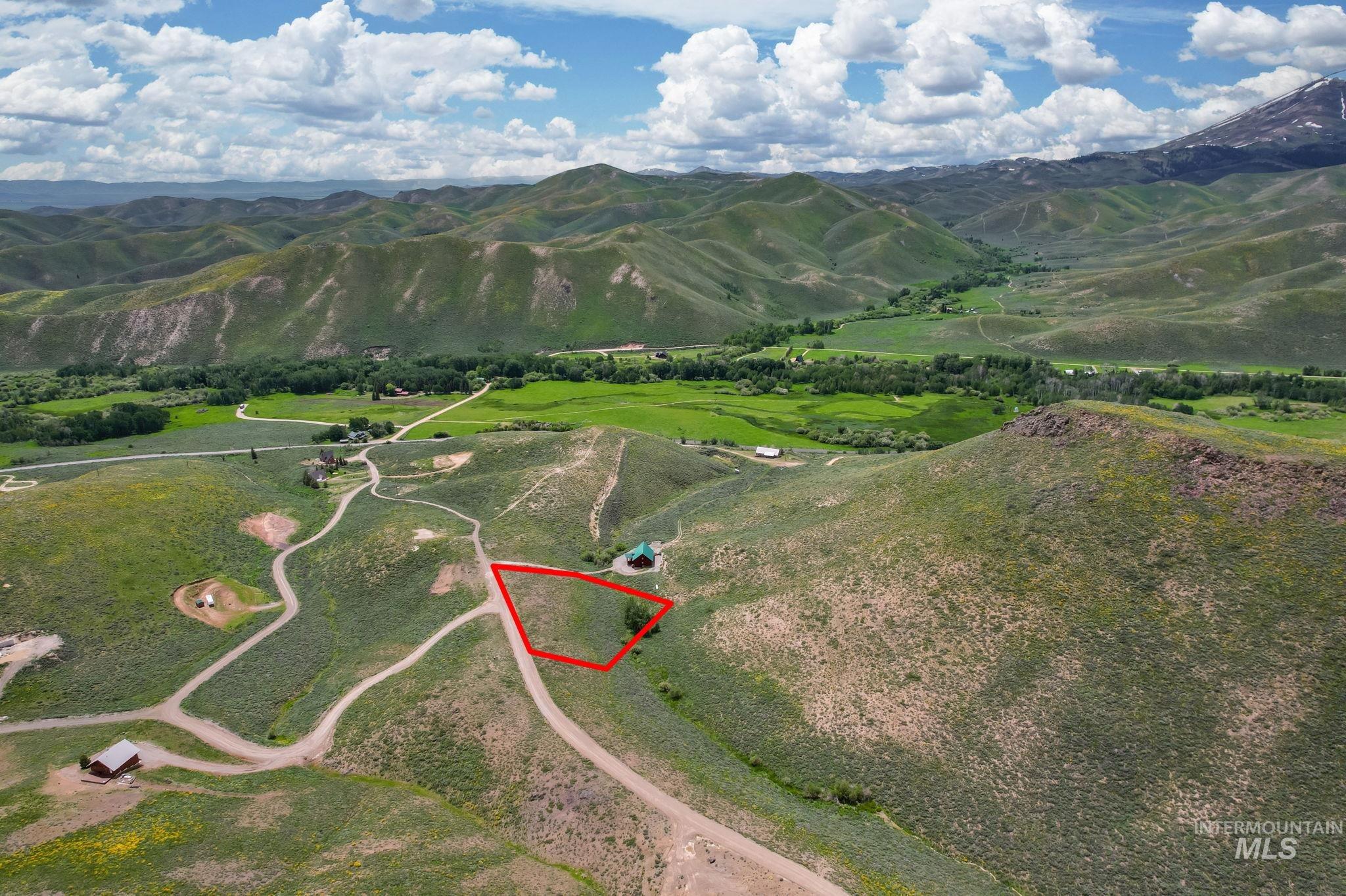 TBD Silver Brush, Fairfield, Idaho 83327, Land For Sale, Price $91,500, 98880051