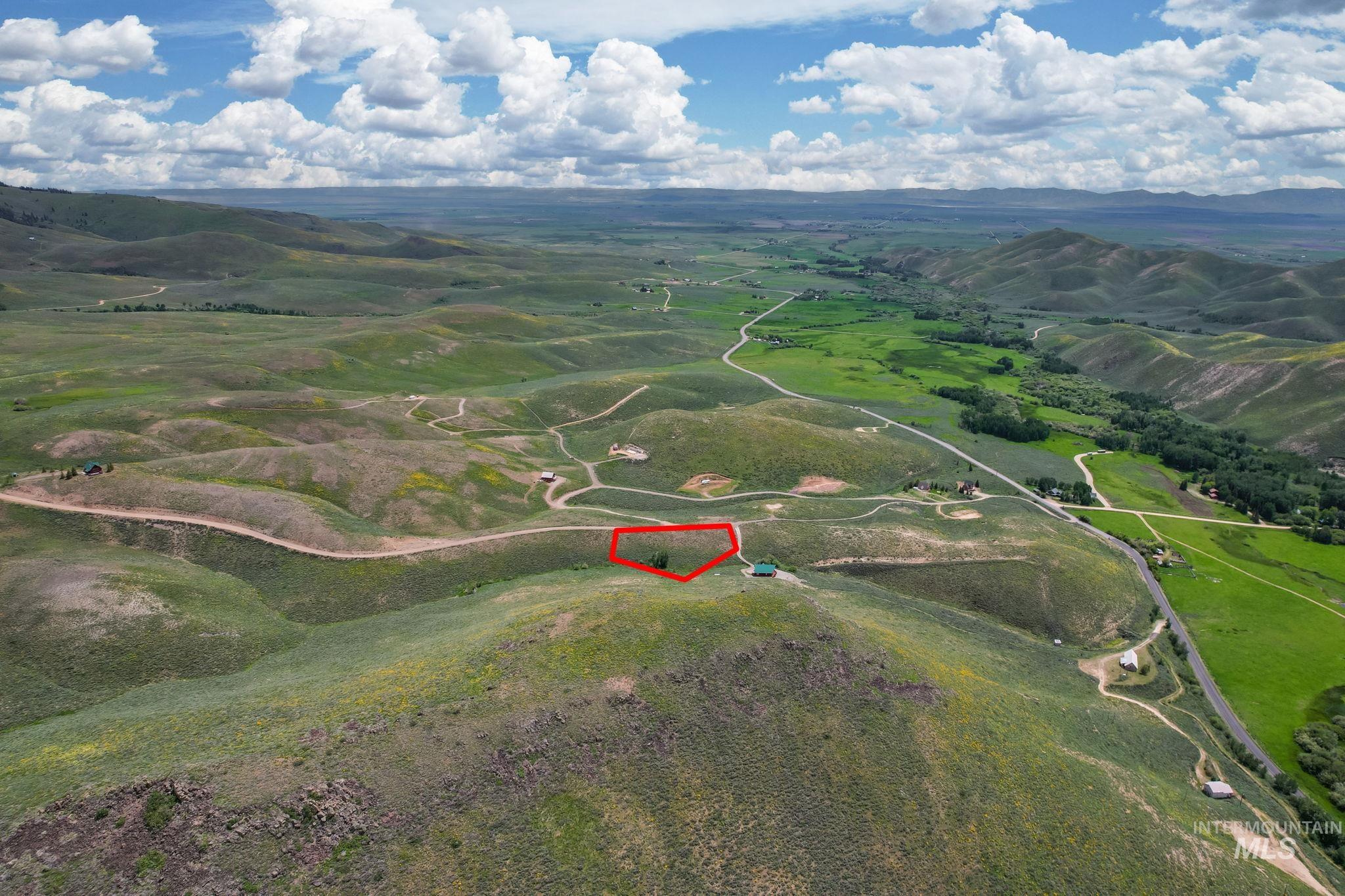 TBD Silver Brush, Fairfield, Idaho 83327, Land For Sale, Price $91,500, 98880051