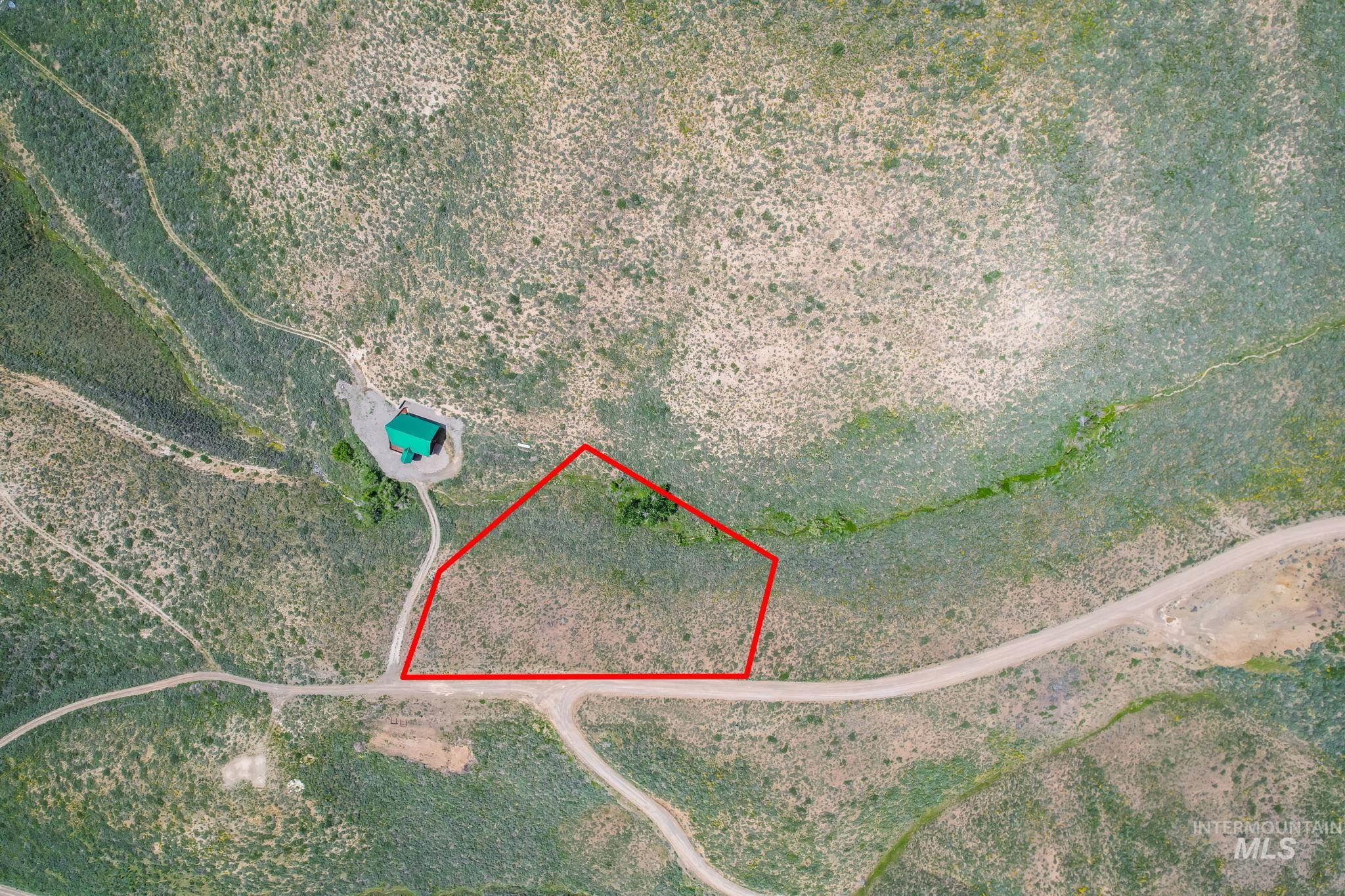 TBD Silver Brush, Fairfield, Idaho 83327, Land For Sale, Price $91,500, 98880051