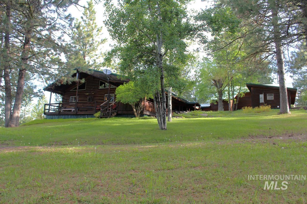 171 Summit Drive, Cascade, Idaho 83611-9999, 3 Bedrooms, 2 Bathrooms, Residential For Sale, Price $799,000,MLS 98880360