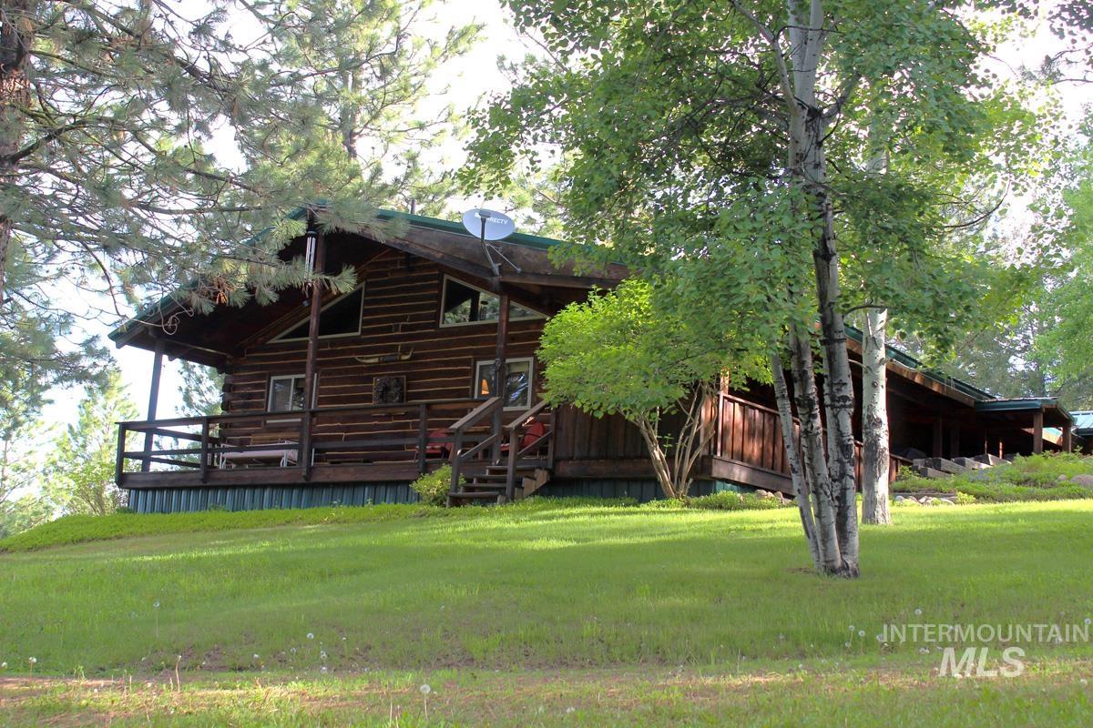 171 Summit Drive, Cascade, Idaho 83611-9999, 3 Bedrooms, 2 Bathrooms, Residential For Sale, Price $799,000,MLS 98880360