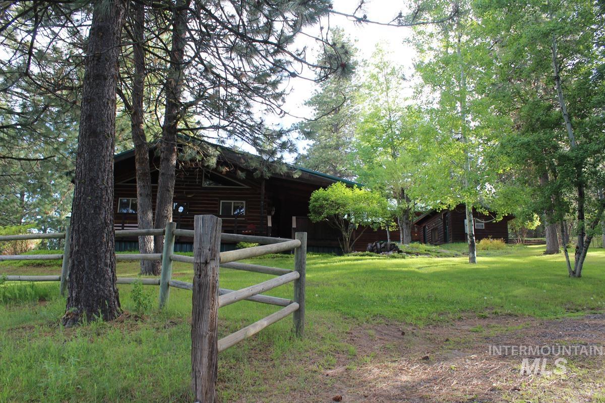 171 Summit Drive, Cascade, Idaho 83611-9999, 3 Bedrooms, 2 Bathrooms, Residential For Sale, Price $1,100,000,MLS 98880390
