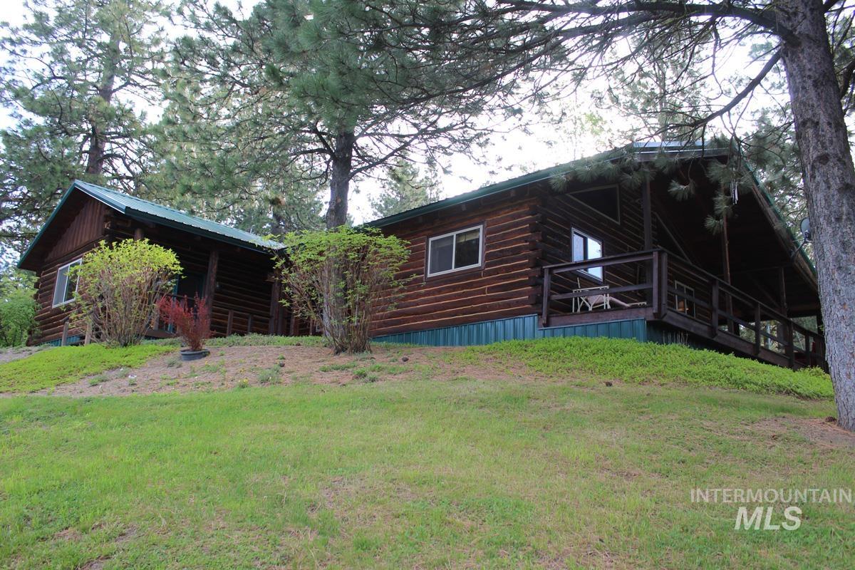 171 Summit Drive, Cascade, Idaho 83611-9999, 3 Bedrooms, 2 Bathrooms, Residential For Sale, Price $1,100,000,MLS 98880390