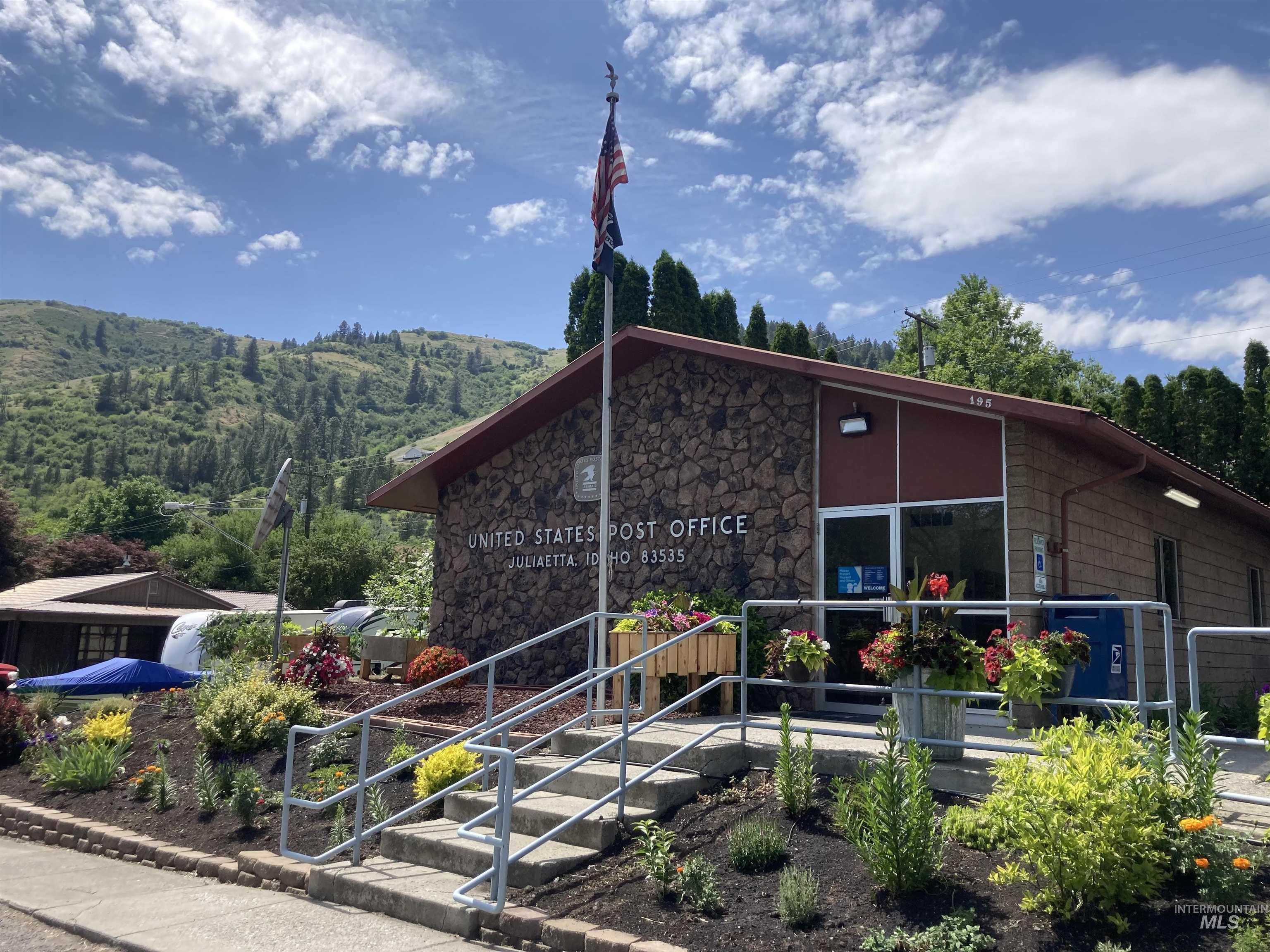 195 Main St., Juliaetta, Idaho 83835, Business/Commercial For Sale, Price $155,000, 98880562