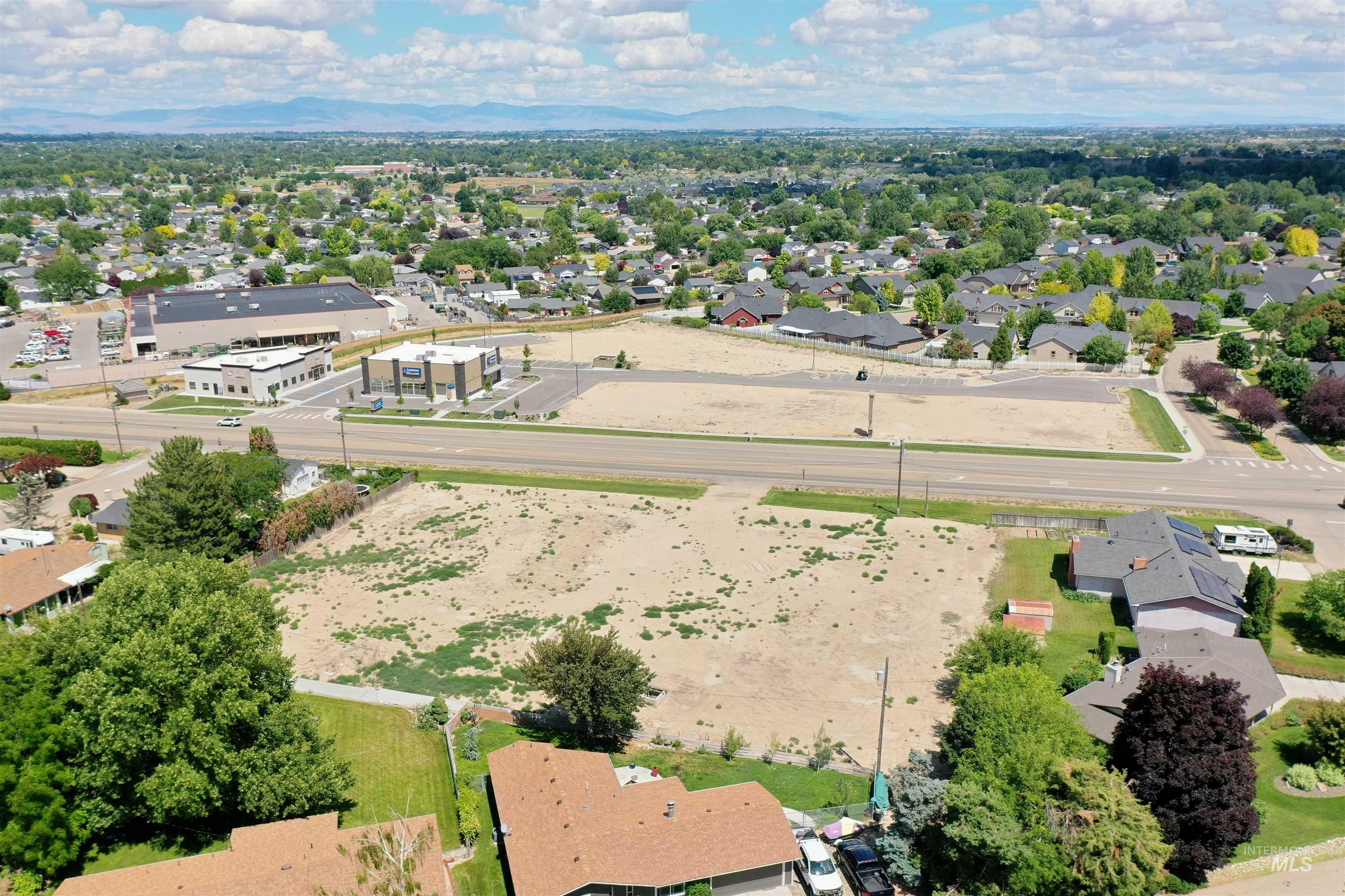 3321 12th Avenue Rd., Nampa, Idaho 83686, Land For Sale, Price $400,000,MLS 98881316