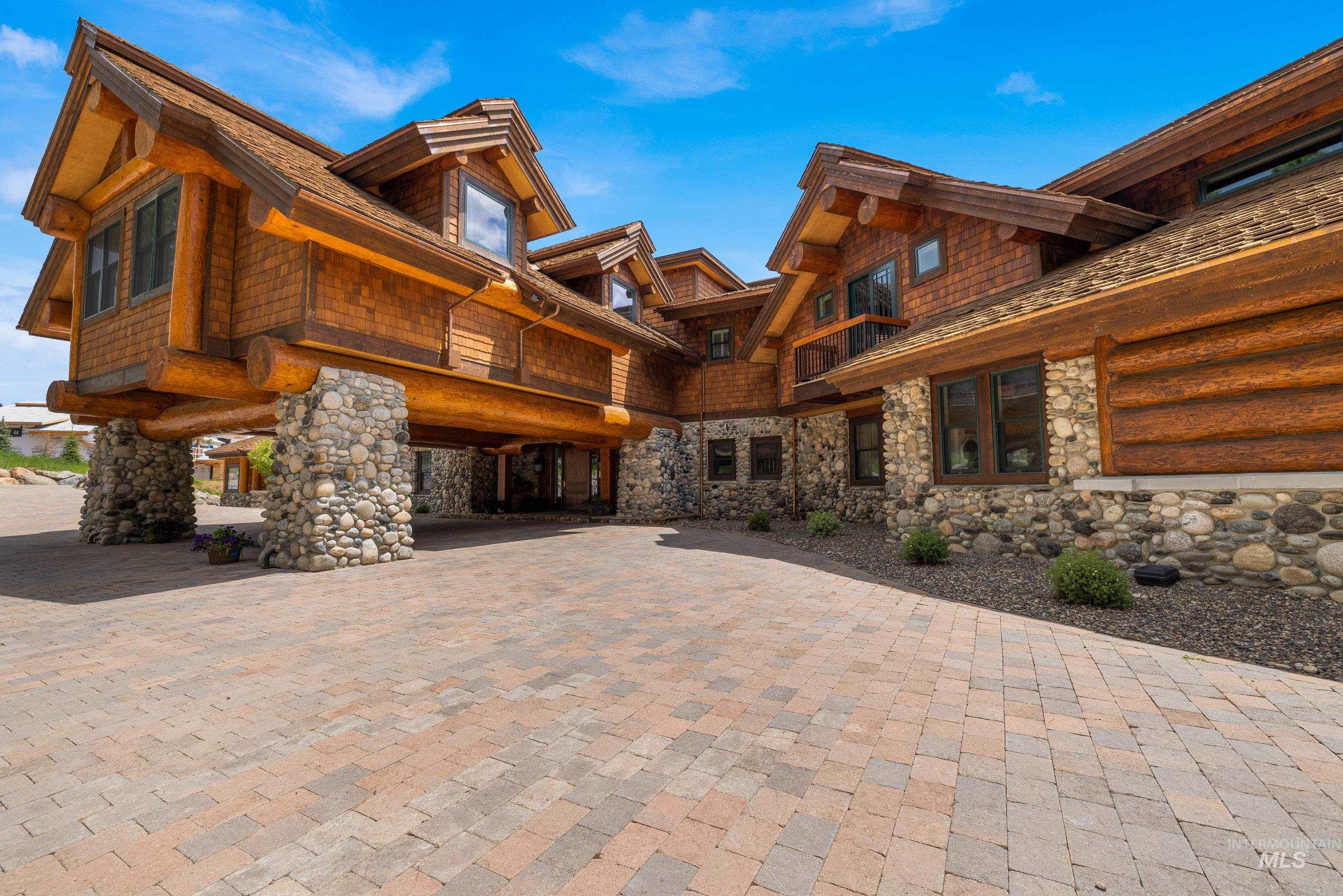 4305 Song Sparrow Ct, McCall, Idaho 83638, 10 Bedrooms, 12 Bathrooms, Residential For Sale, Price $13,900,000,MLS 98881438