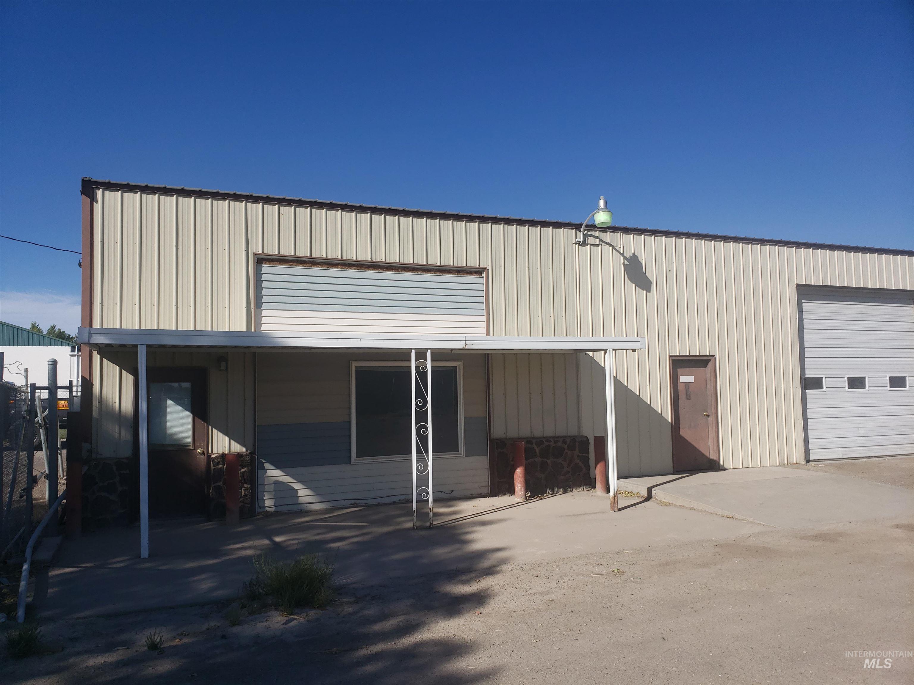 457 Locust Street, Twin Falls, Idaho 83301, Business/Commercial For Sale, Price $25,200,MLS 98881448