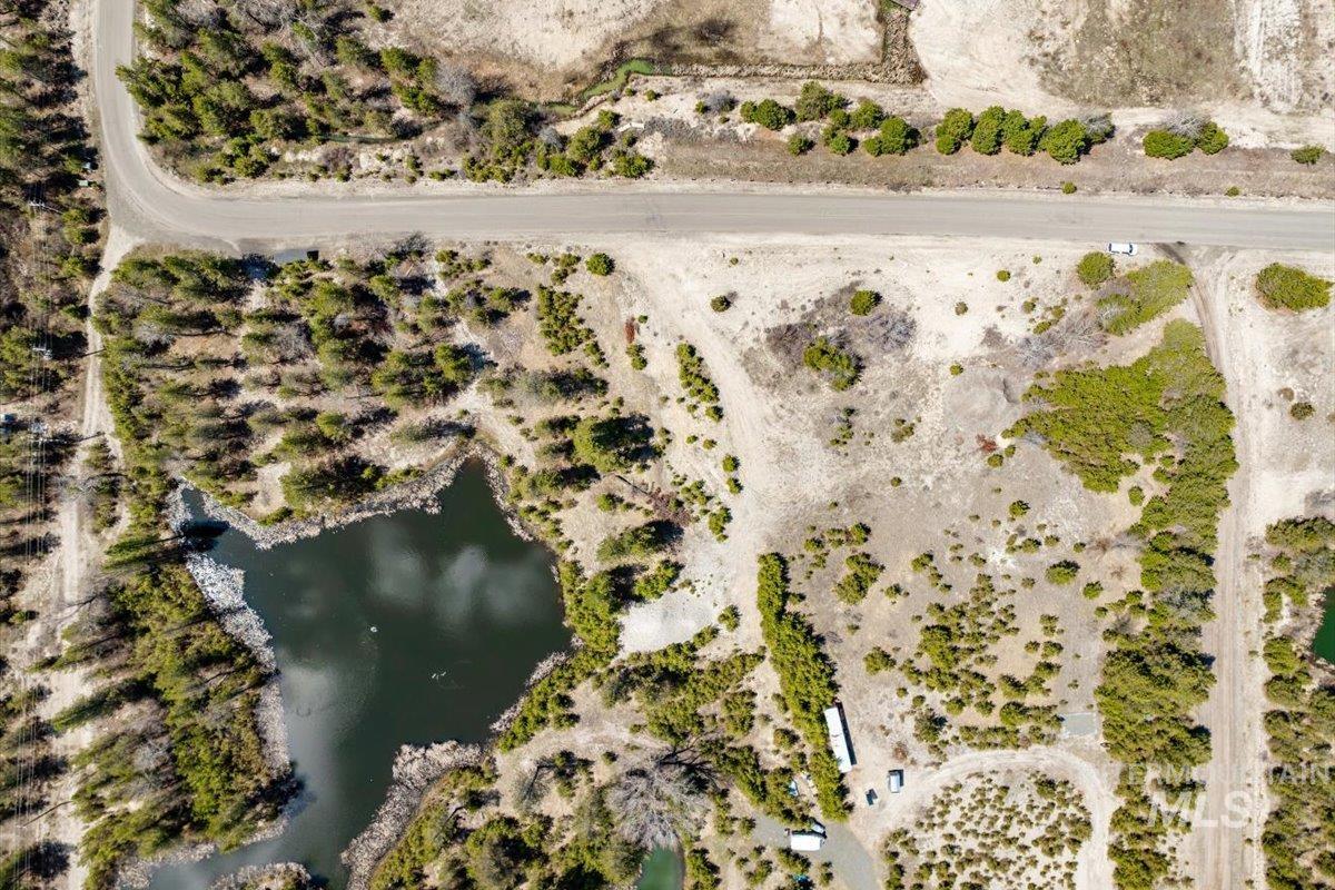 TBD Warner Dr Lot 14 Block 2, Cascade, Idaho 83611, Land For Sale, Price $229,900, 98881835