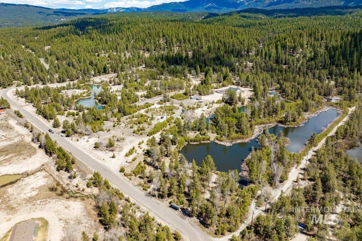 TBD Warner Dr Lot 14 Block 2, Cascade, Idaho 83611, Land For Sale, Price $229,900, 98881835