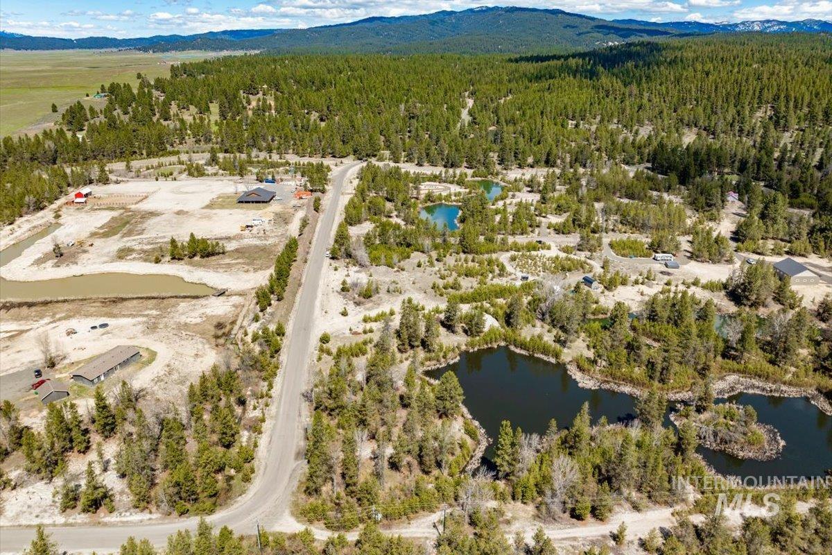TBD Warner Dr Lot 14 Block 2, Cascade, Idaho 83611, Land For Sale, Price $229,900, 98881835
