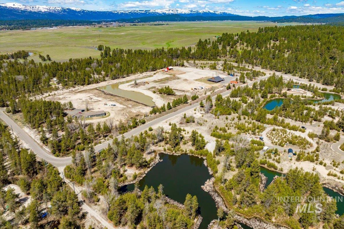 TBD Warner Dr Lot 14 Block 2, Cascade, Idaho 83611, Land For Sale, Price $229,900, 98881835