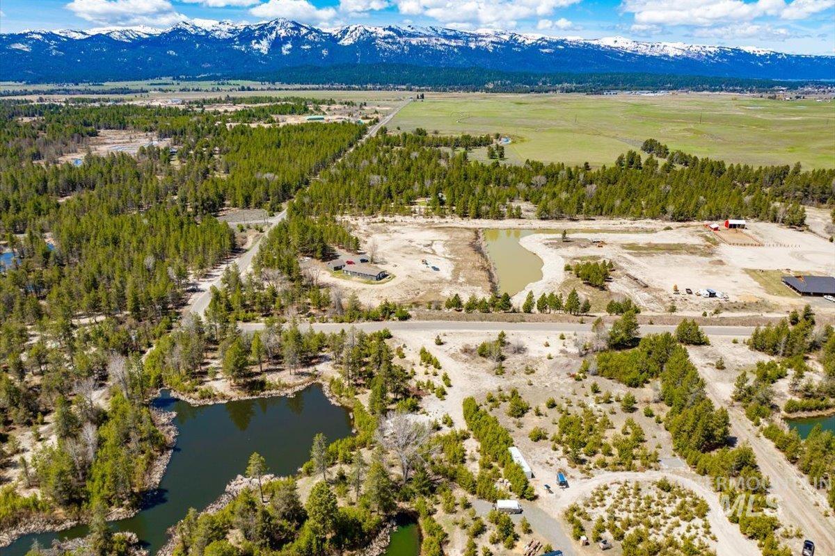 TBD Warner Dr Lot 14 Block 2, Cascade, Idaho 83611, Land For Sale, Price $229,900, 98881835