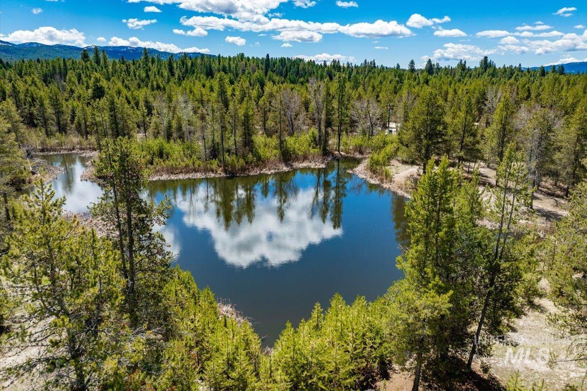TBD Warner Dr Lot 14 Block 2, Cascade, Idaho 83611, Land For Sale, Price $229,900, 98881835