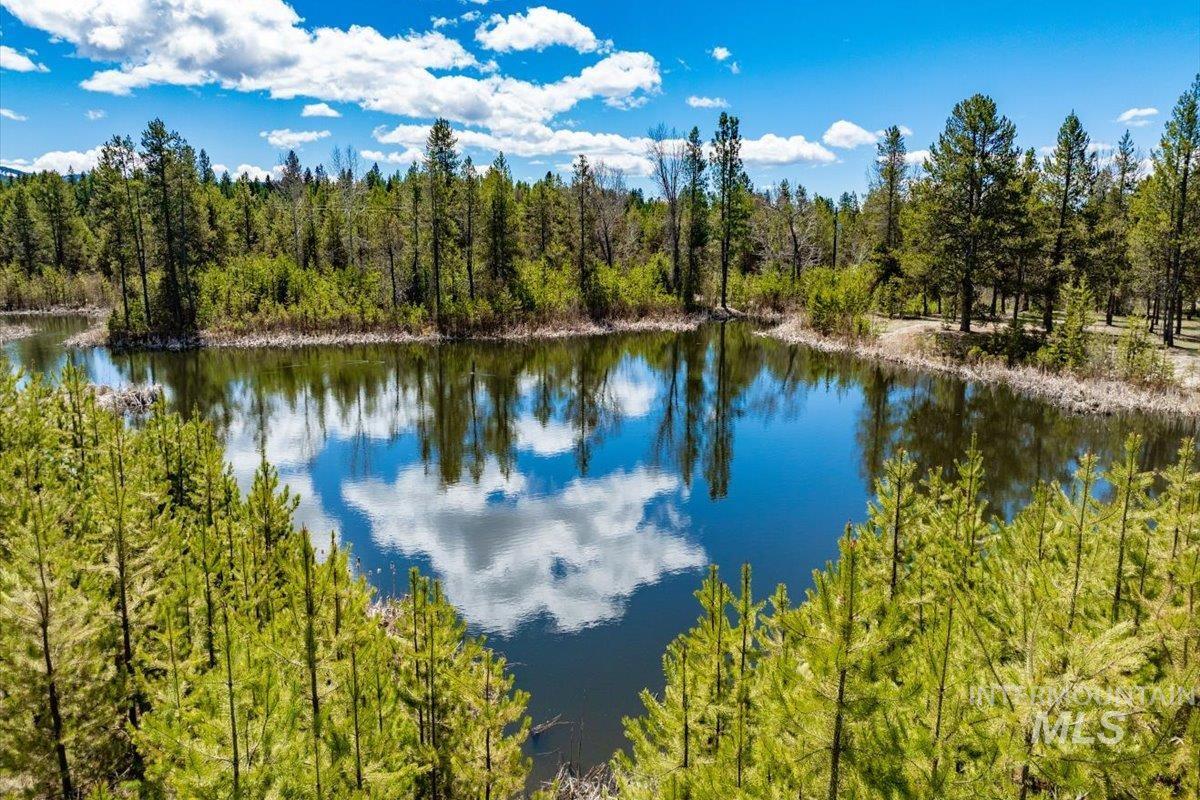 TBD Warner Dr Lot 14 Block 2, Cascade, Idaho 83611, Land For Sale, Price $229,900, 98881835