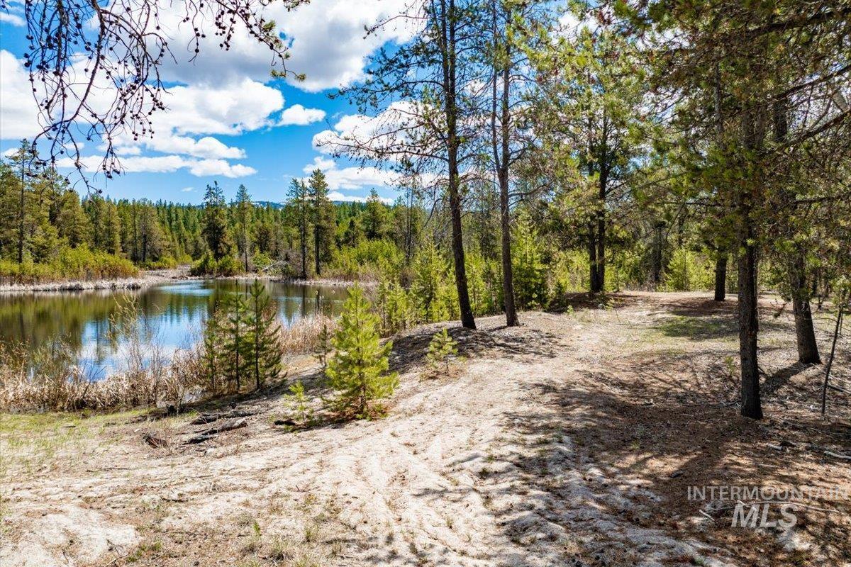 TBD Warner Dr Lot 14 Block 2, Cascade, Idaho 83611, Land For Sale, Price $229,900, 98881835