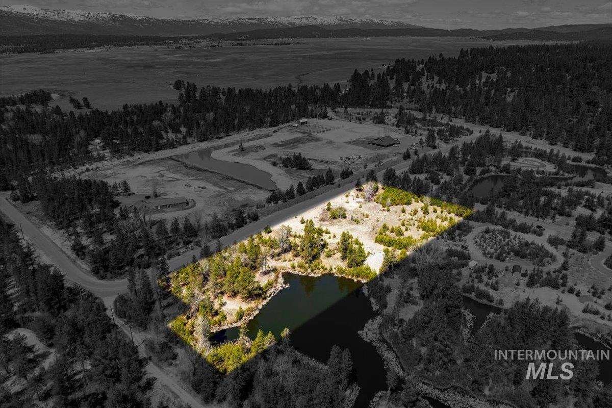 TBD Warner Dr Lot 14 Block 2, Cascade, Idaho 83611, Land For Sale, Price $229,900, 98881835