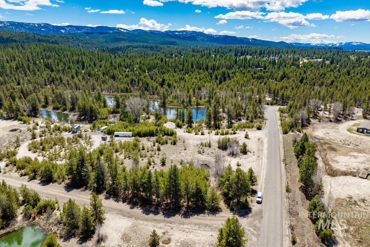 TBD Warner Dr Lot 14 Block 2, Cascade, Idaho 83611, Land For Sale, Price $229,900, 98881835