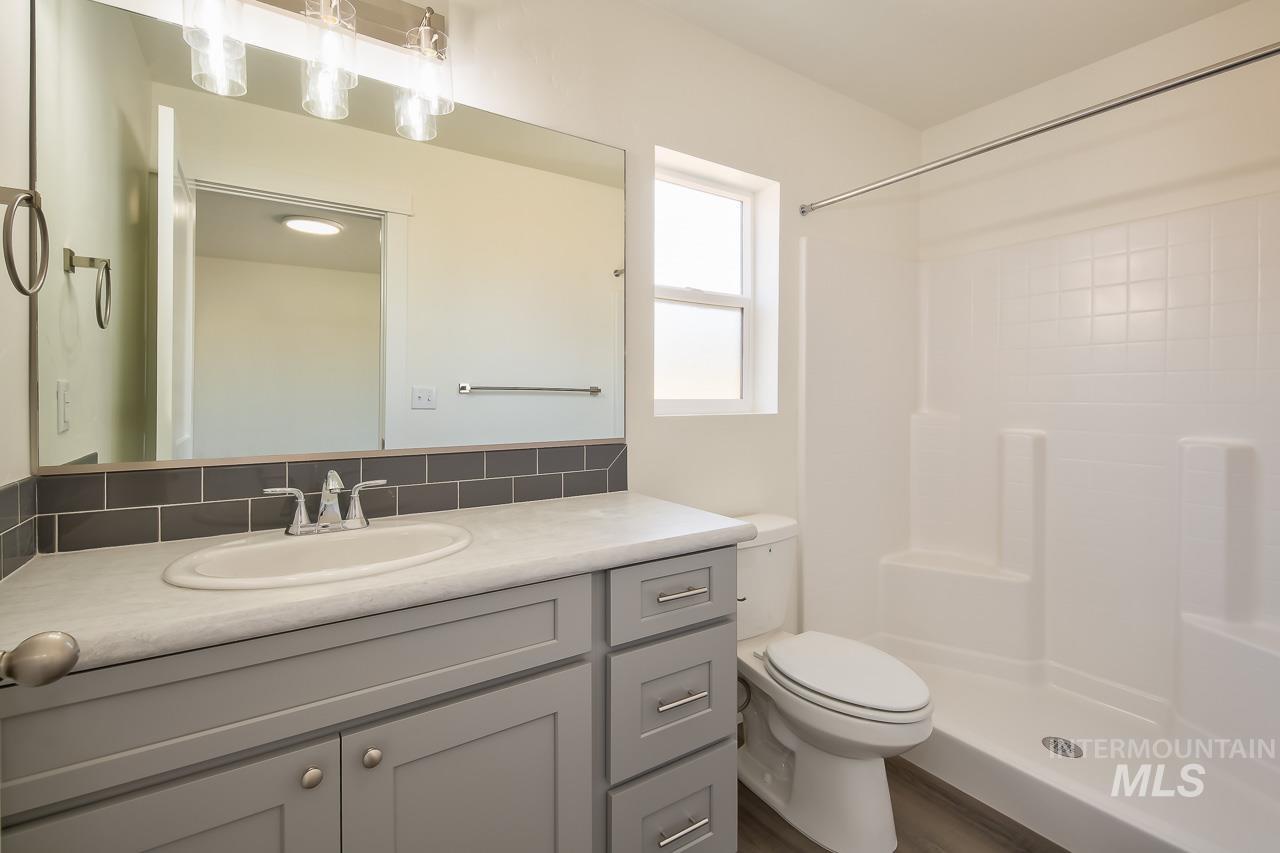 1100 W 10th Street, Weiser, Idaho 83672-0000, 3 Bedrooms, 2 Bathrooms, Residential For Sale, Price $354,150, 98882603