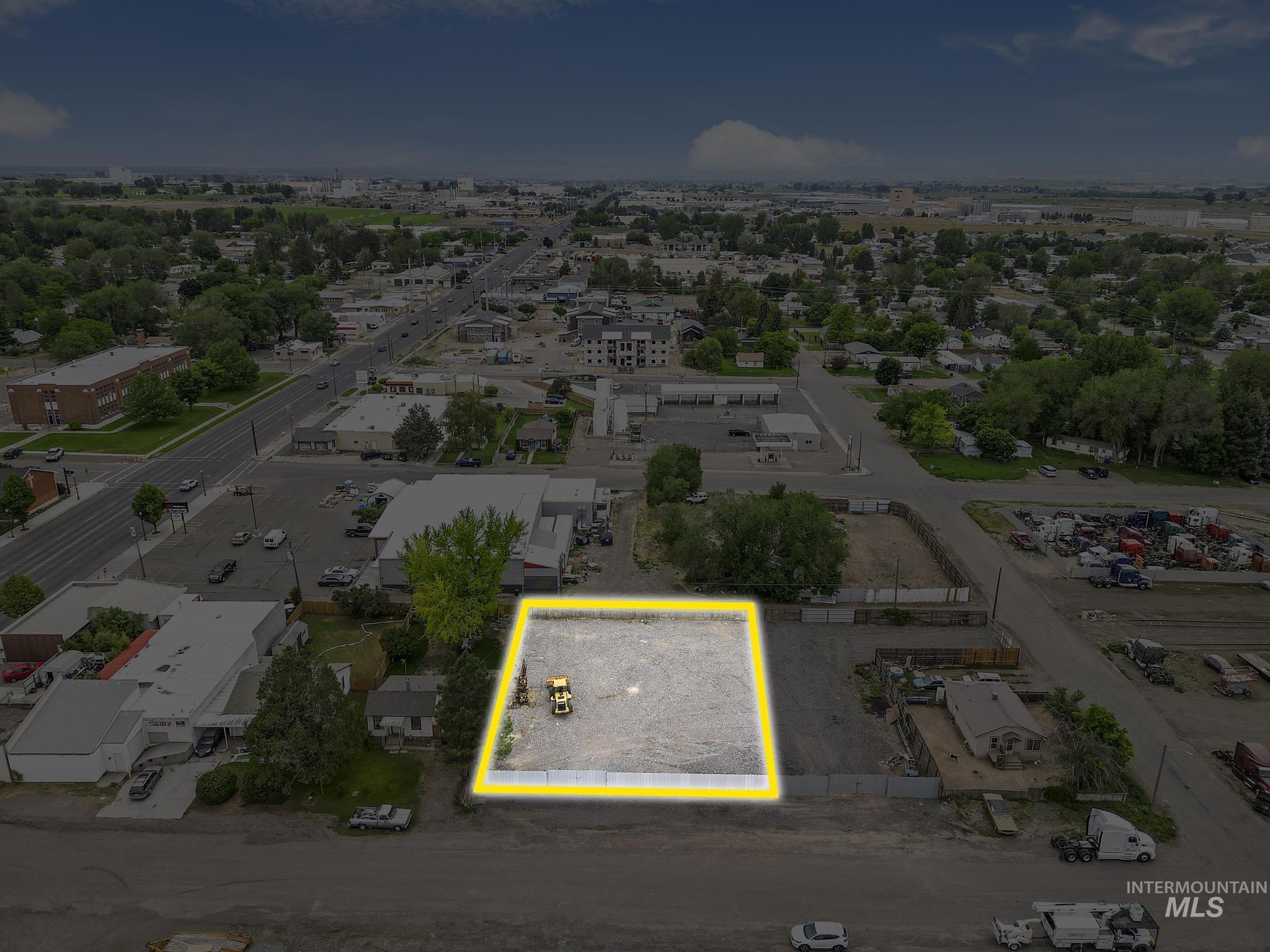 TBD 130 W Ave C (Lots 5, 6, 7), Jerome, Idaho 83338, Land For Sale, Price $135,000,MLS 98882673