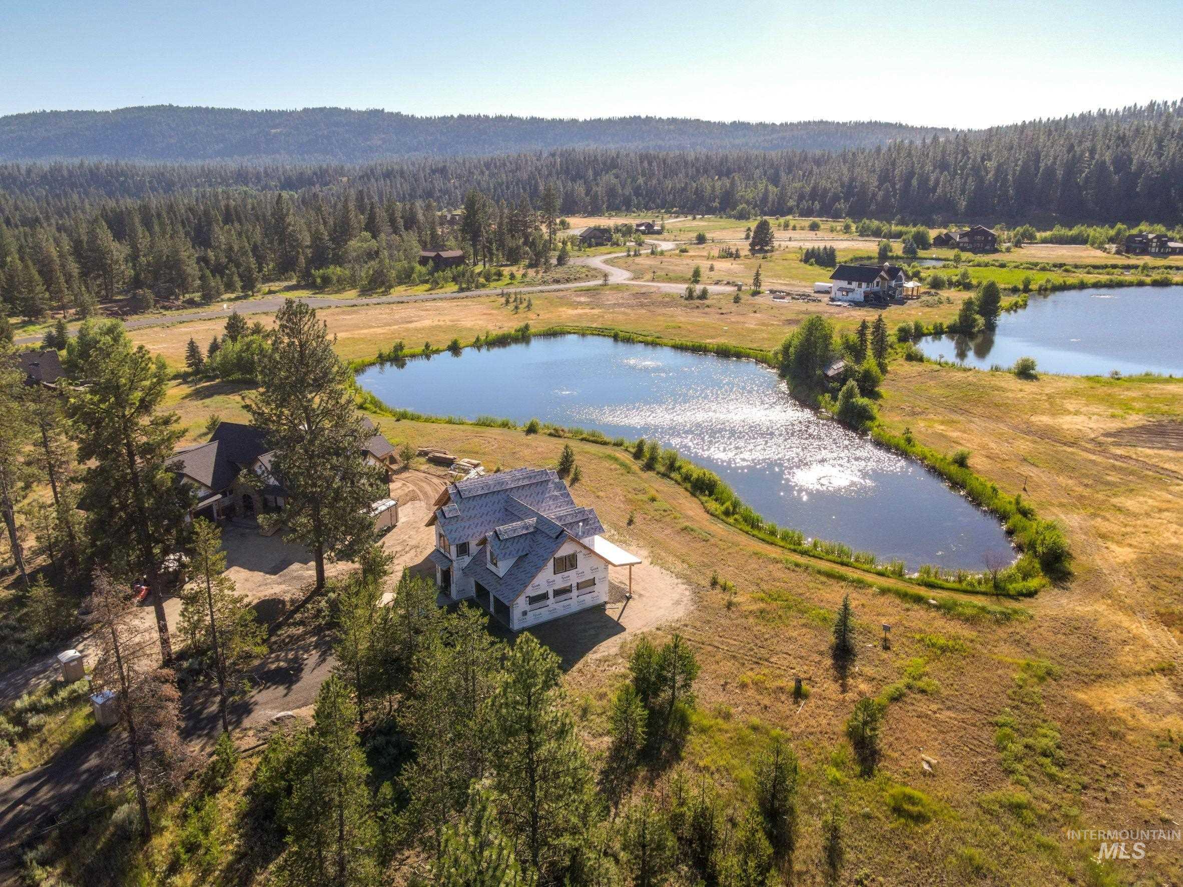 68 Fawnlilly Drive, McCall, Idaho 83638, 3 Bedrooms, 3.5 Bathrooms, Residential For Sale, Price $1,199,000,MLS 98882714