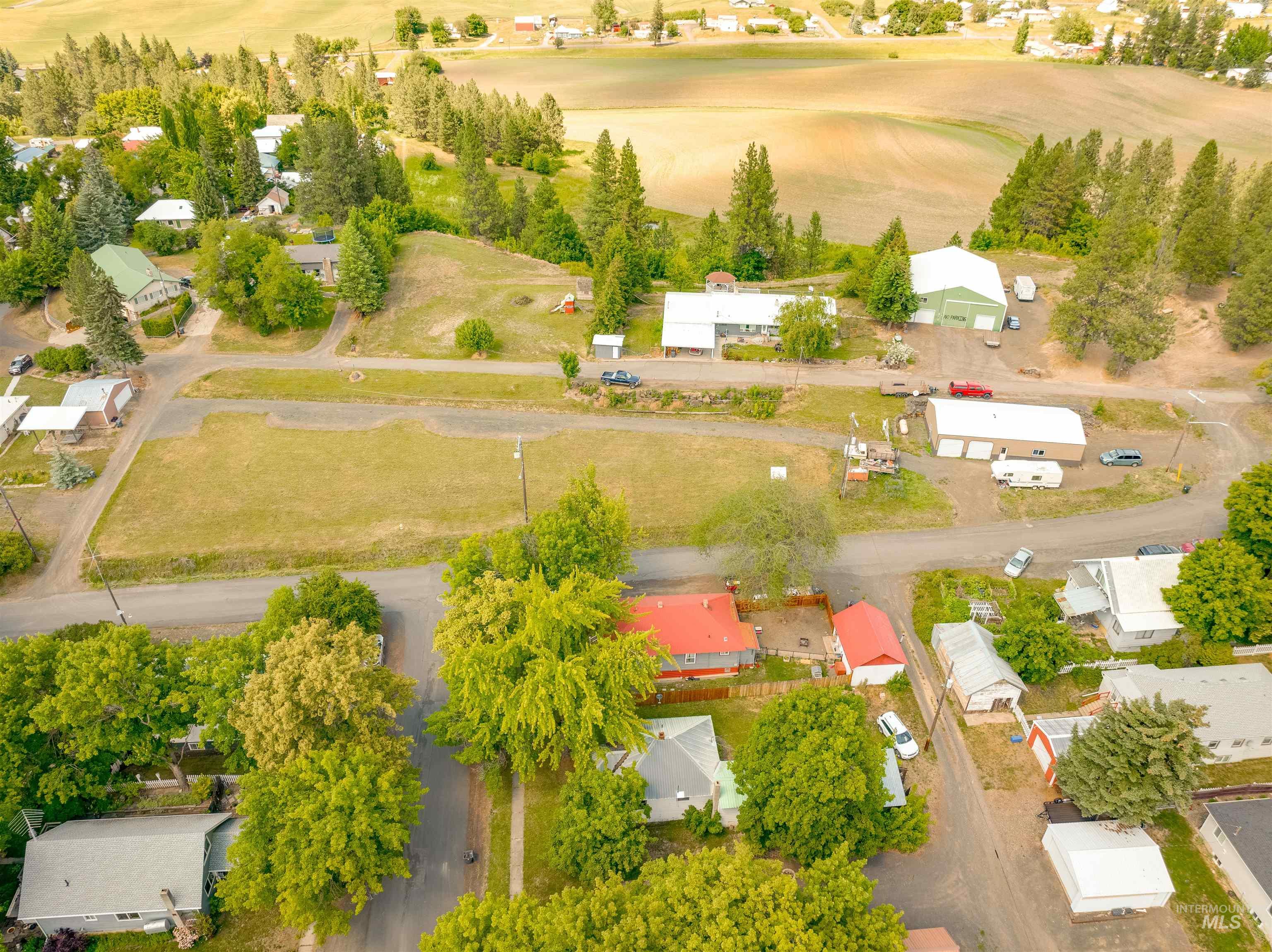 TBD Ponderosa Dr (4 lots), Potlatch, Idaho 83855, Land For Sale, Price $290,000,MLS 98882747