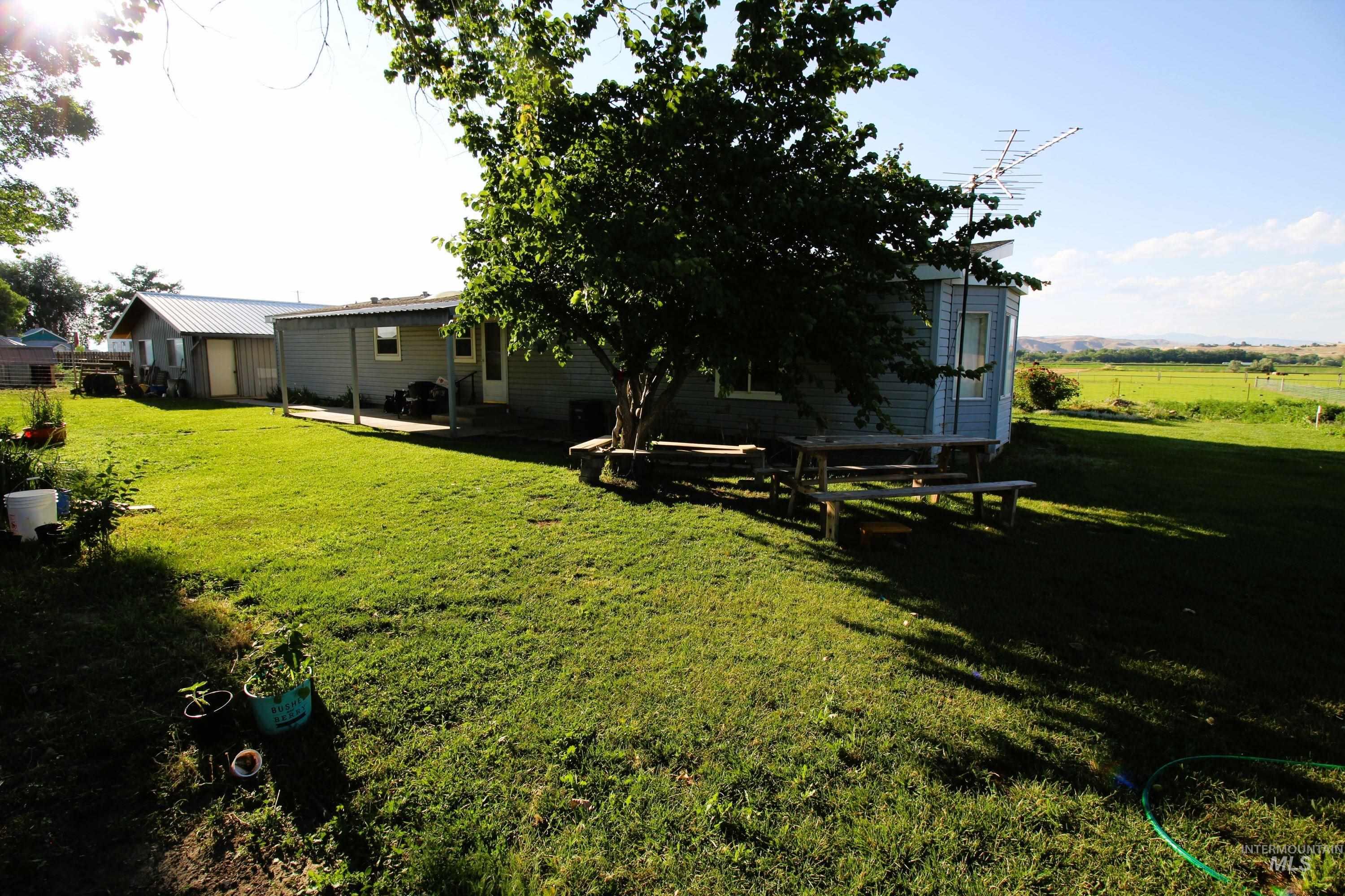 518 US Highway 95, Weiser, Idaho 83672, 3 Bedrooms, 2 Bathrooms, Residential For Sale, Price $675,000, 98882833