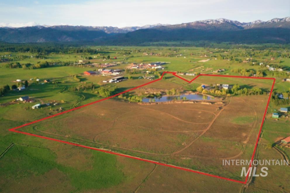 Lot 14 Sunbridge Drive, McCall, Idaho 83638, Land For Sale, Price $299,000, 98882911