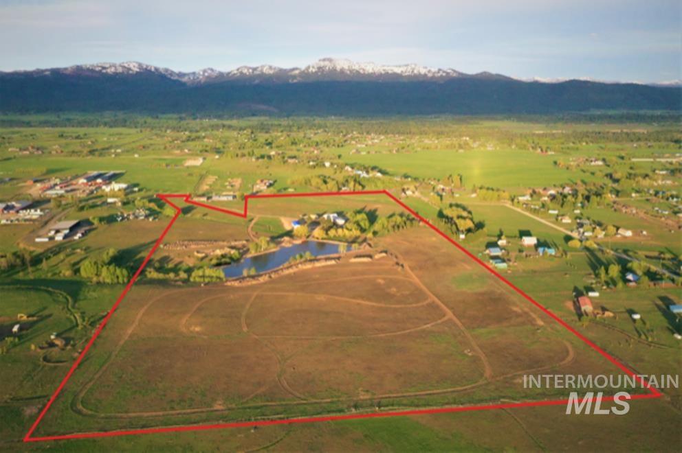 Lot 14 Sunbridge Drive, McCall, Idaho 83638, Land For Sale, Price $299,000, 98882911