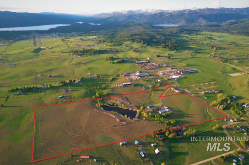 Lot 3 Sunbridge Drive, McCall, Idaho 83638, Land For Sale, Price $259,000, 98882916