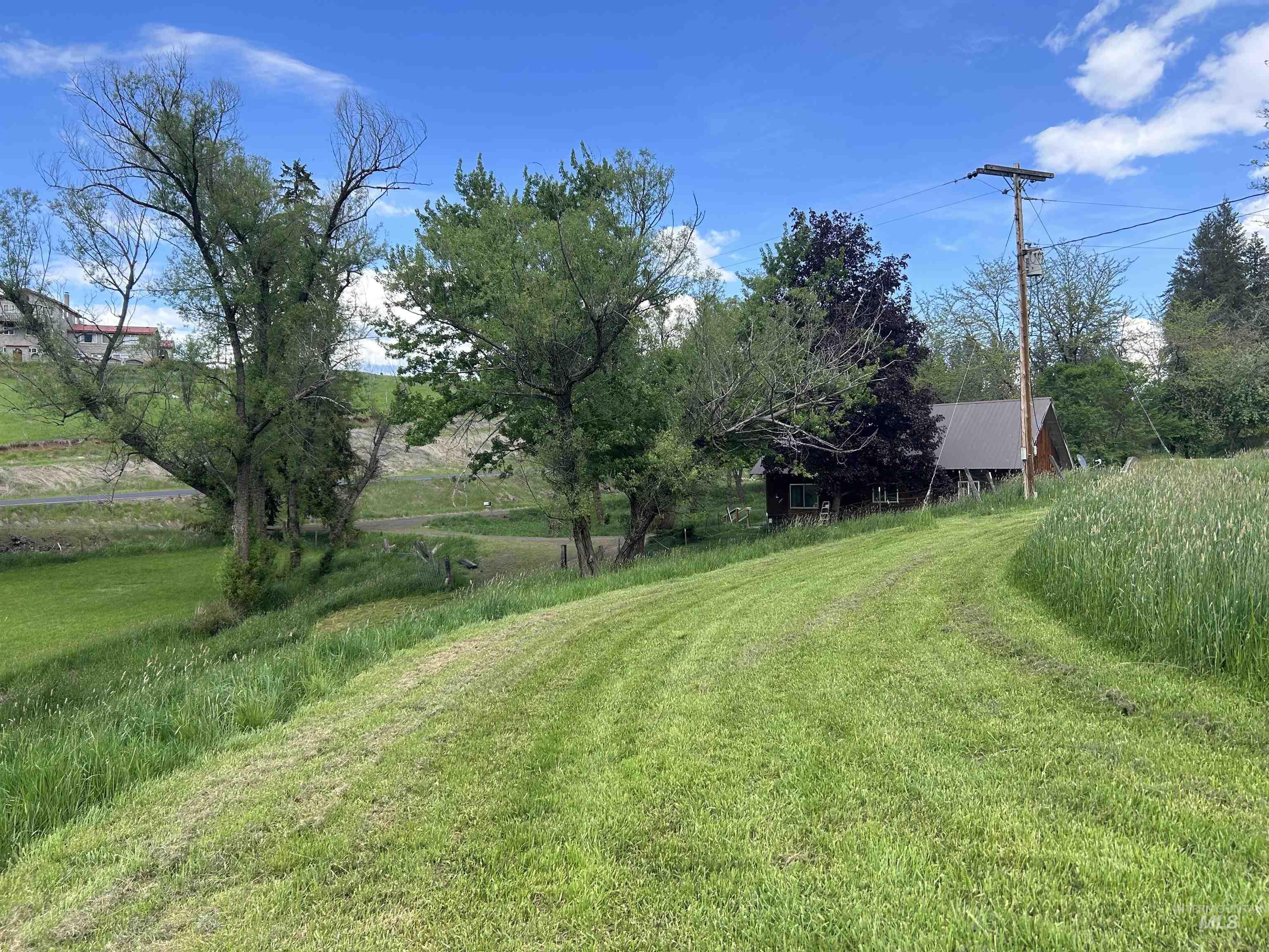 698 Leitch Creek Rd, Kooskia, Idaho 83539, 2 Bedrooms, 1 Bathroom, Residential For Sale, Price $595,000, 98883001