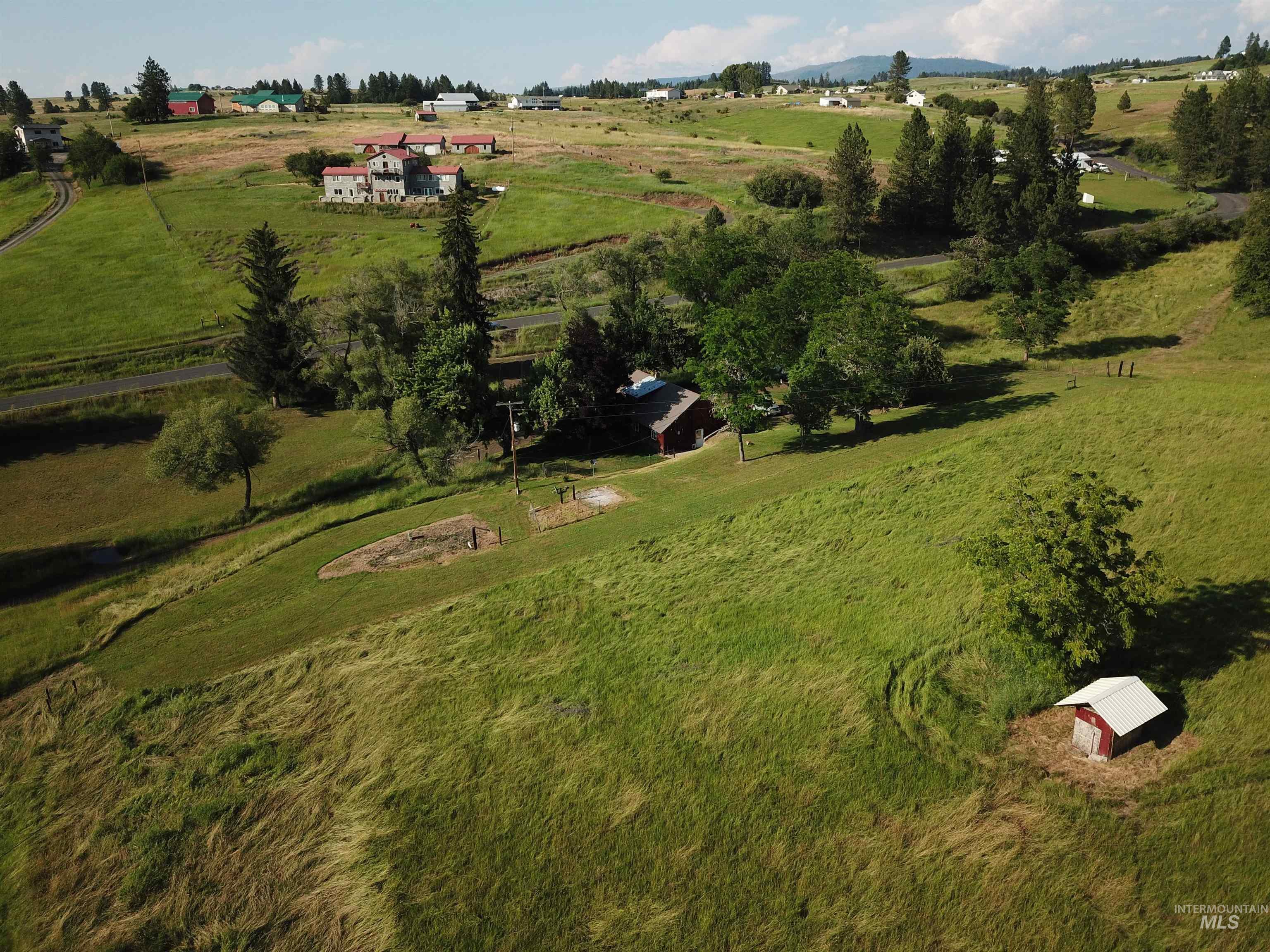 698 Leitch Creek Rd, Kooskia, Idaho 83539, 2 Bedrooms, 1 Bathroom, Residential For Sale, Price $595,000, 98883001