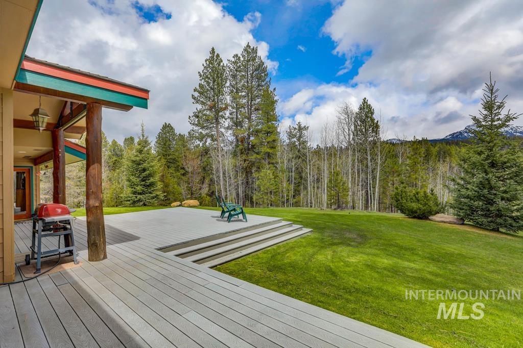 14094 Morell Road, McCall, Idaho 83638, 4 Bedrooms, 3 Bathrooms, Residential For Sale, Price $2,495,000,MLS 98883012