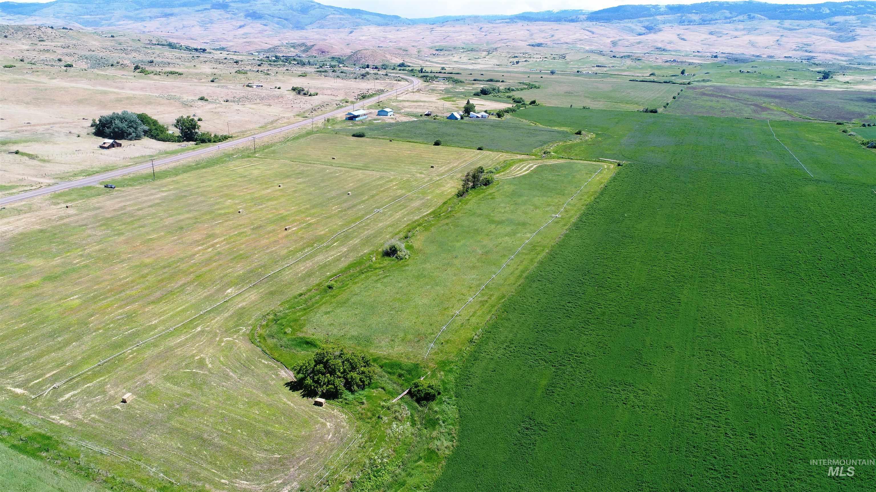 1091 Hwy 95, Indian Valley, Idaho 83632, Land For Sale, Price $360,000,MLS 98883145
