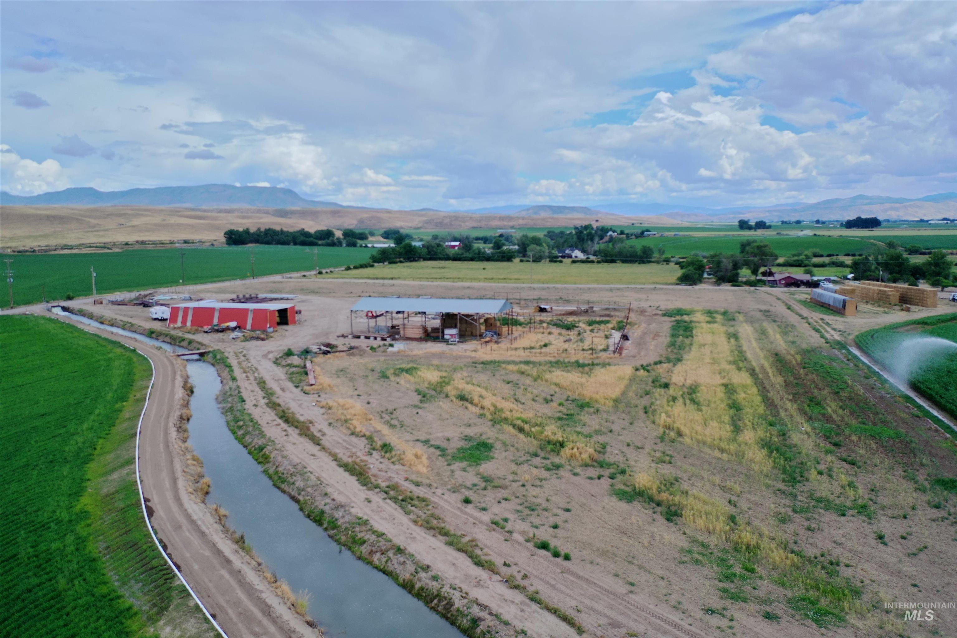 5025 Hillview Road, Emmett, Idaho 83617, Farm & Ranch For Sale, Price $725,000, 98883242