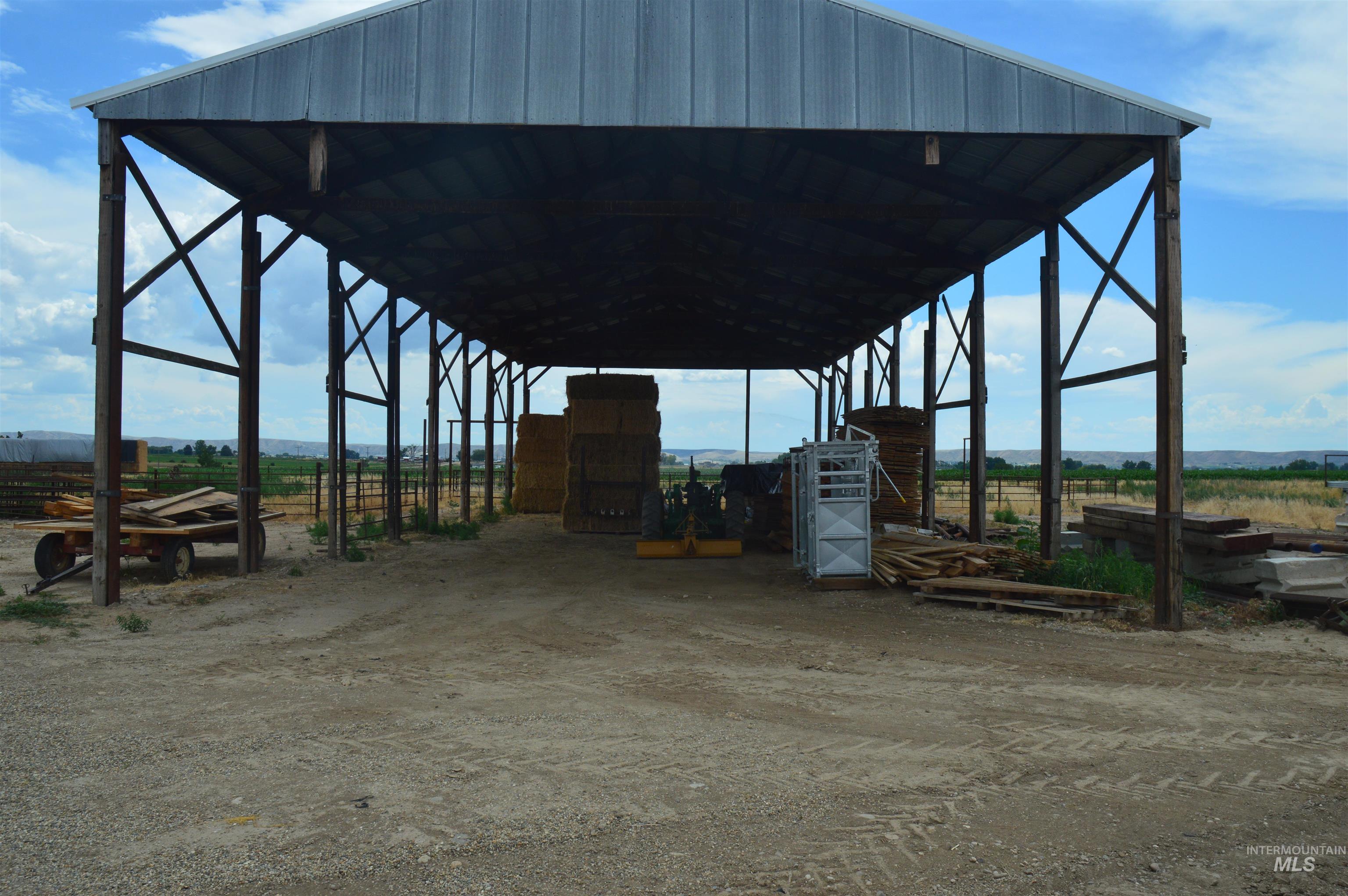 5025 Hillview Road, Emmett, Idaho 83617, Farm & Ranch For Sale, Price $725,000, 98883242